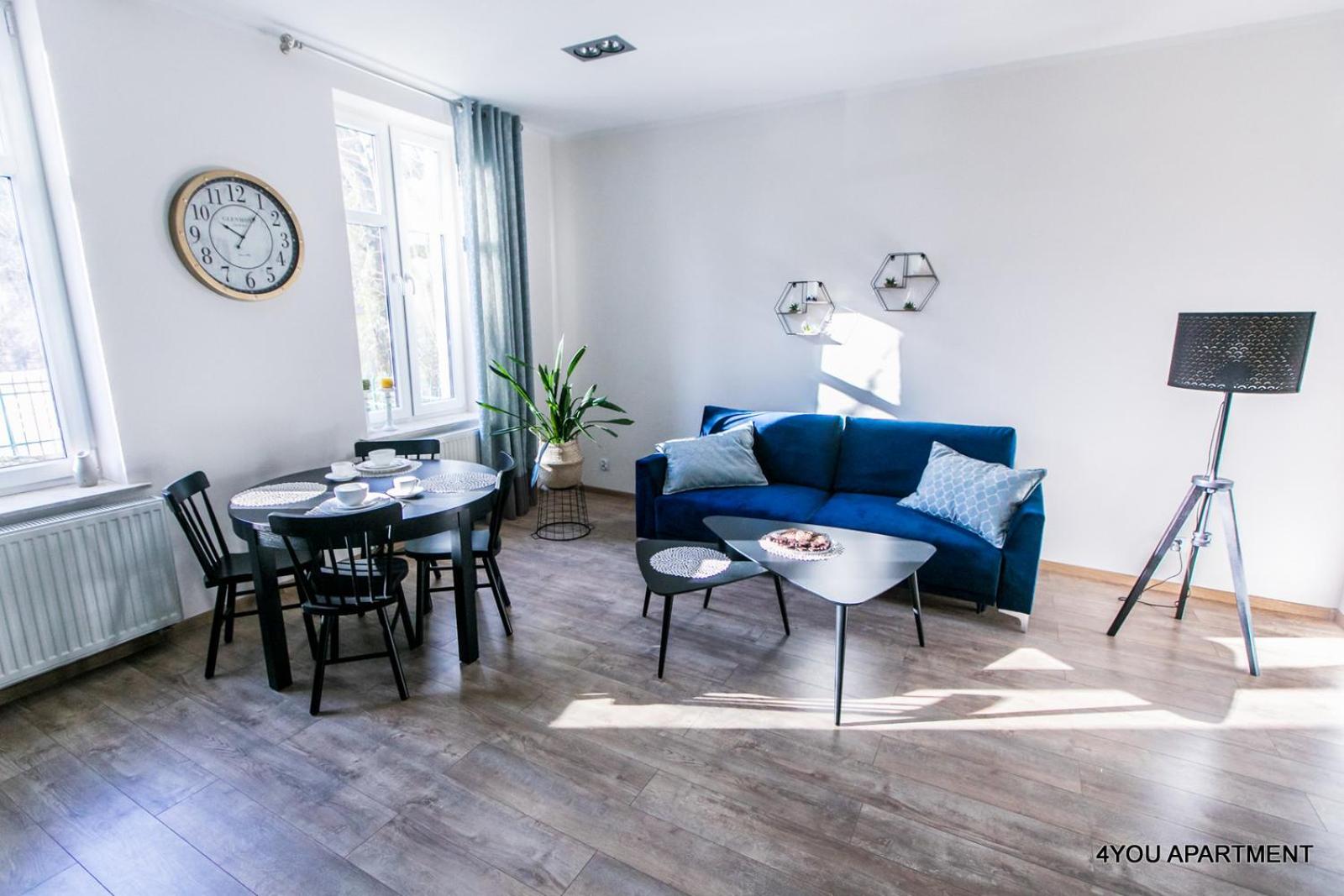 Apartment - Photo 1