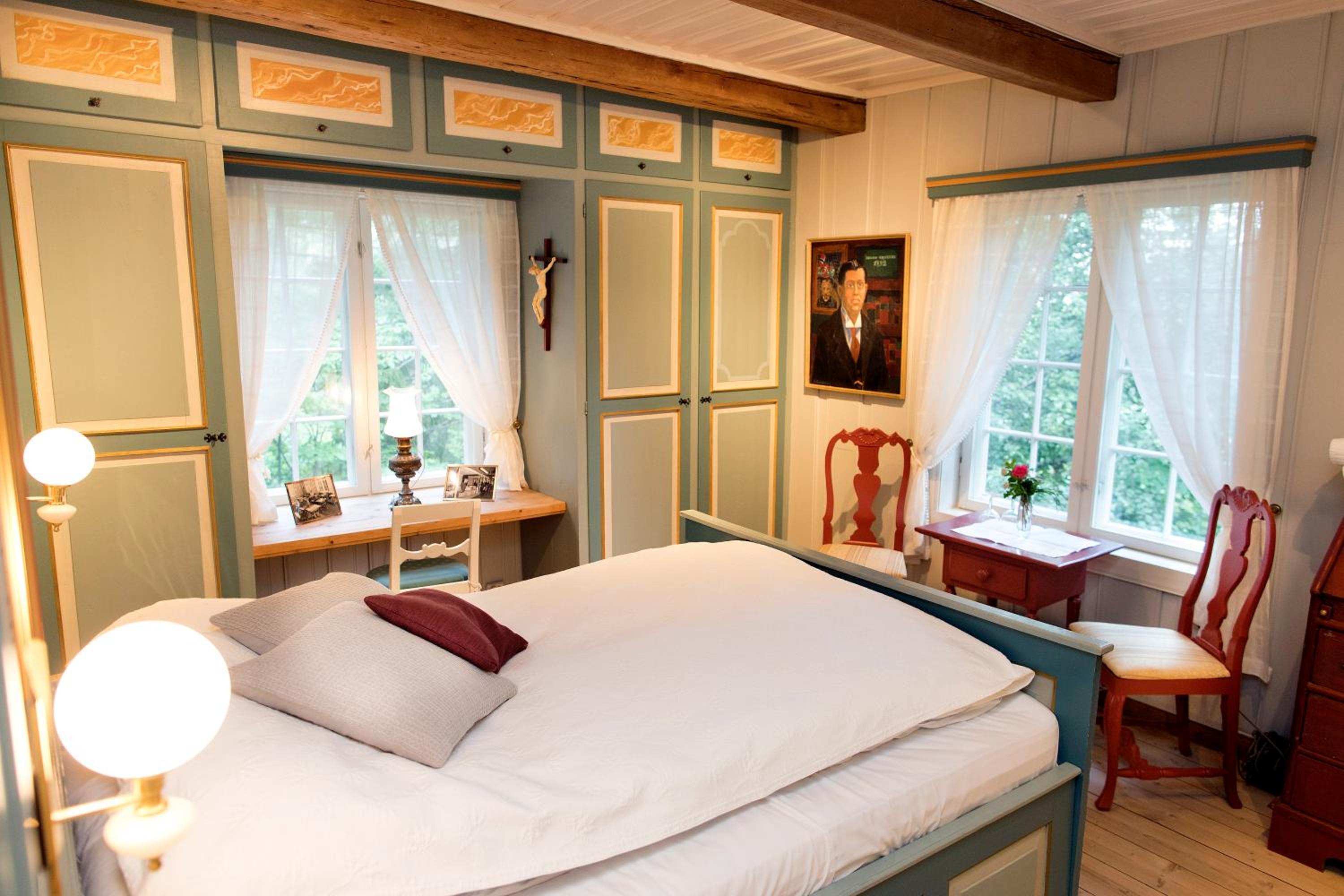 The Priestresidence - Photo 4