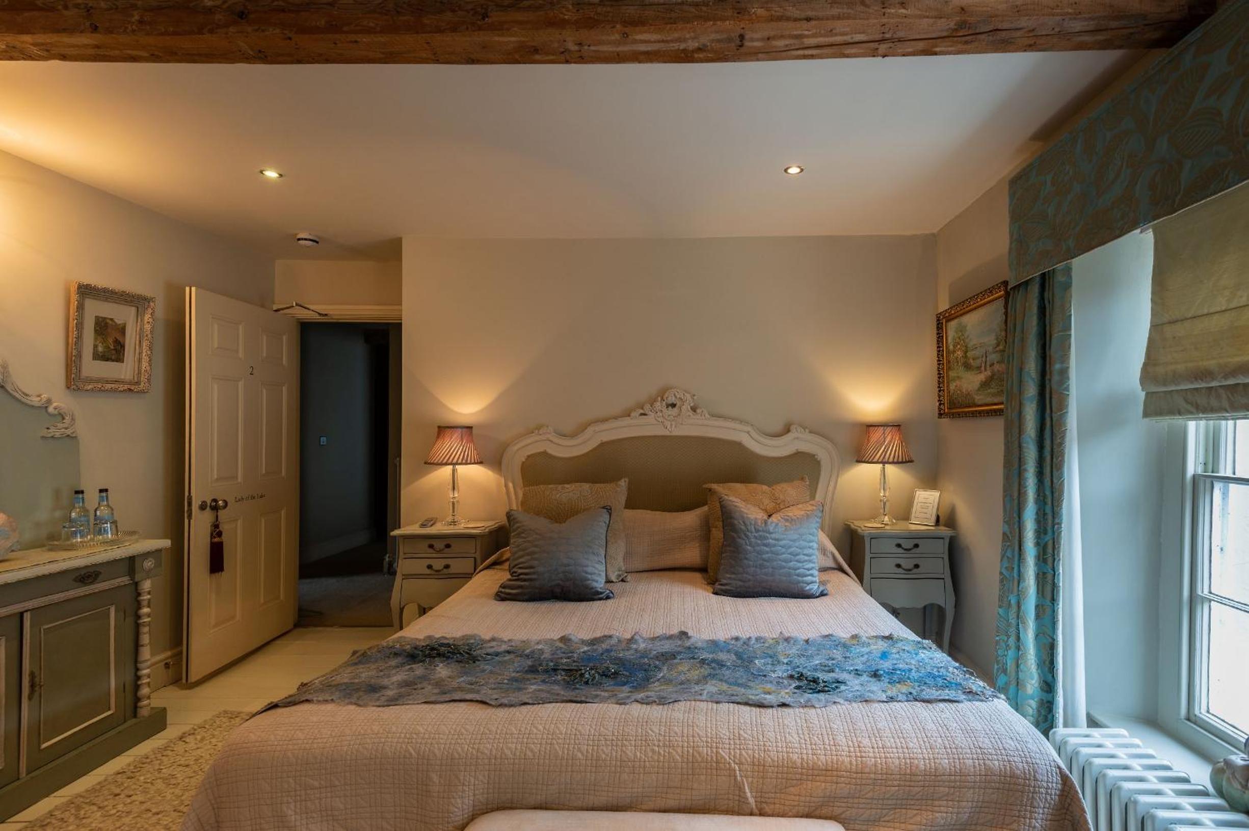 Superior King Room photo 2