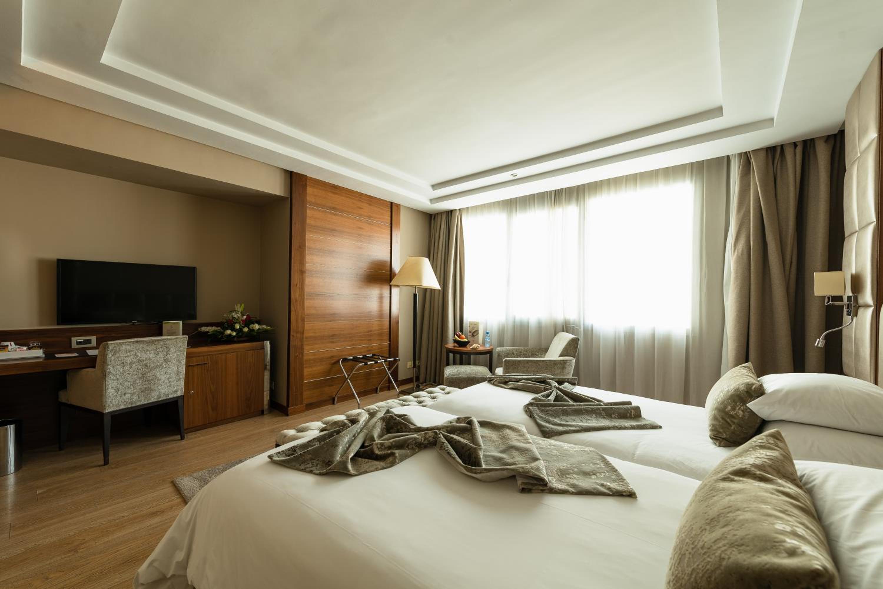 Executive Double Room - Photo 1