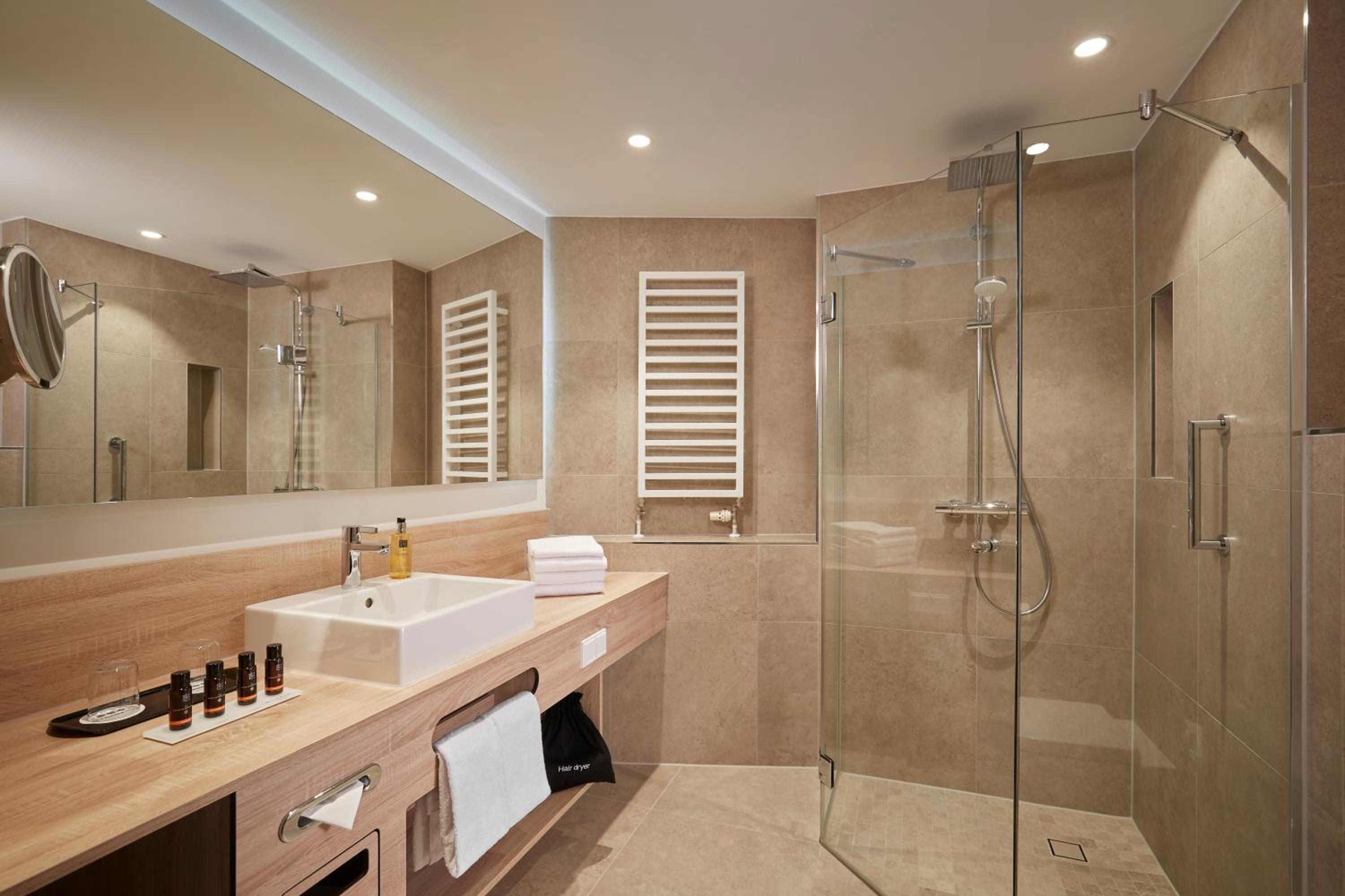 Tower Suite photo 2