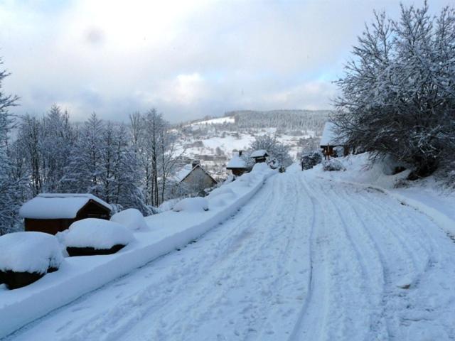 Chalet photo 2