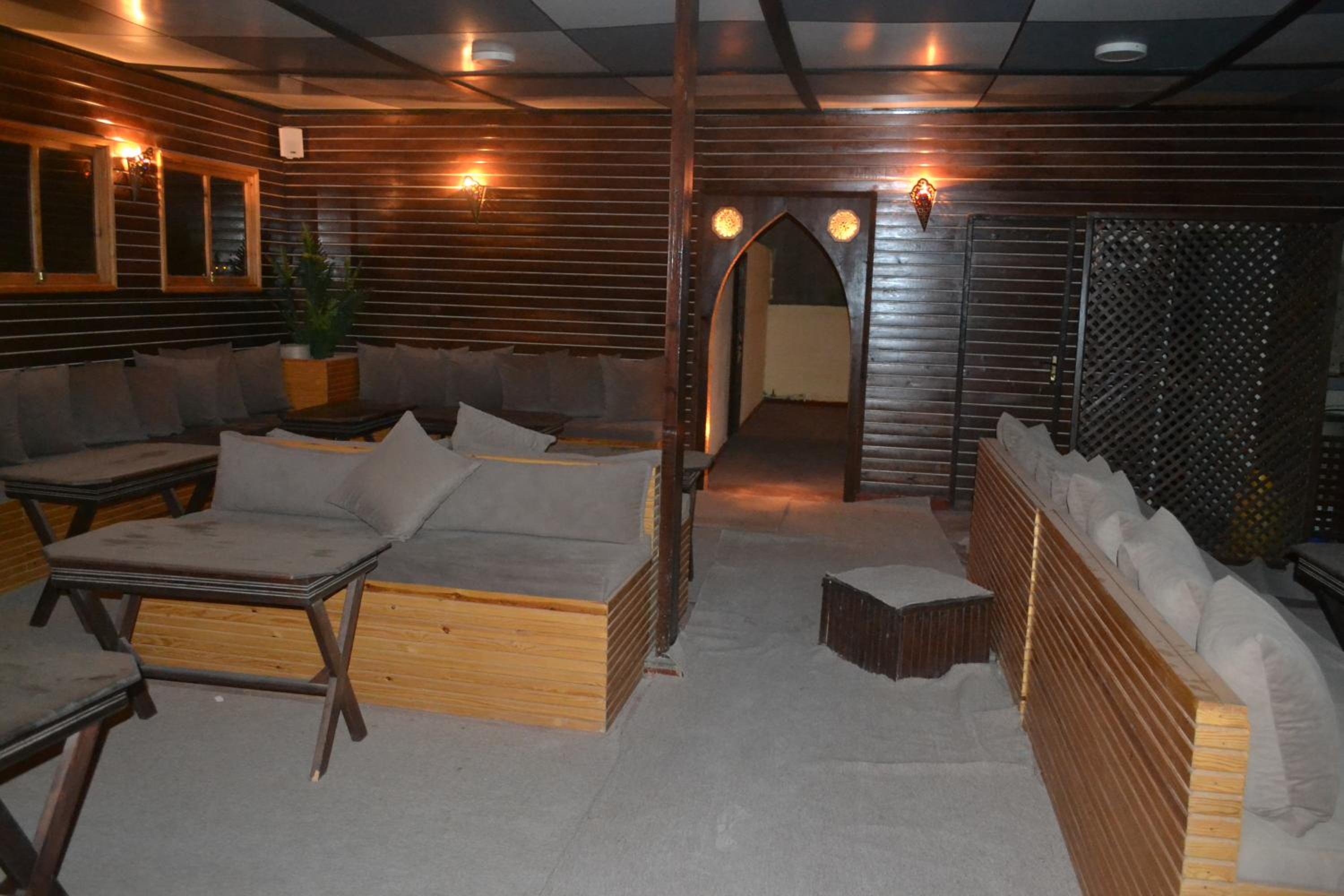 Double Room with Sea View - Photo 5