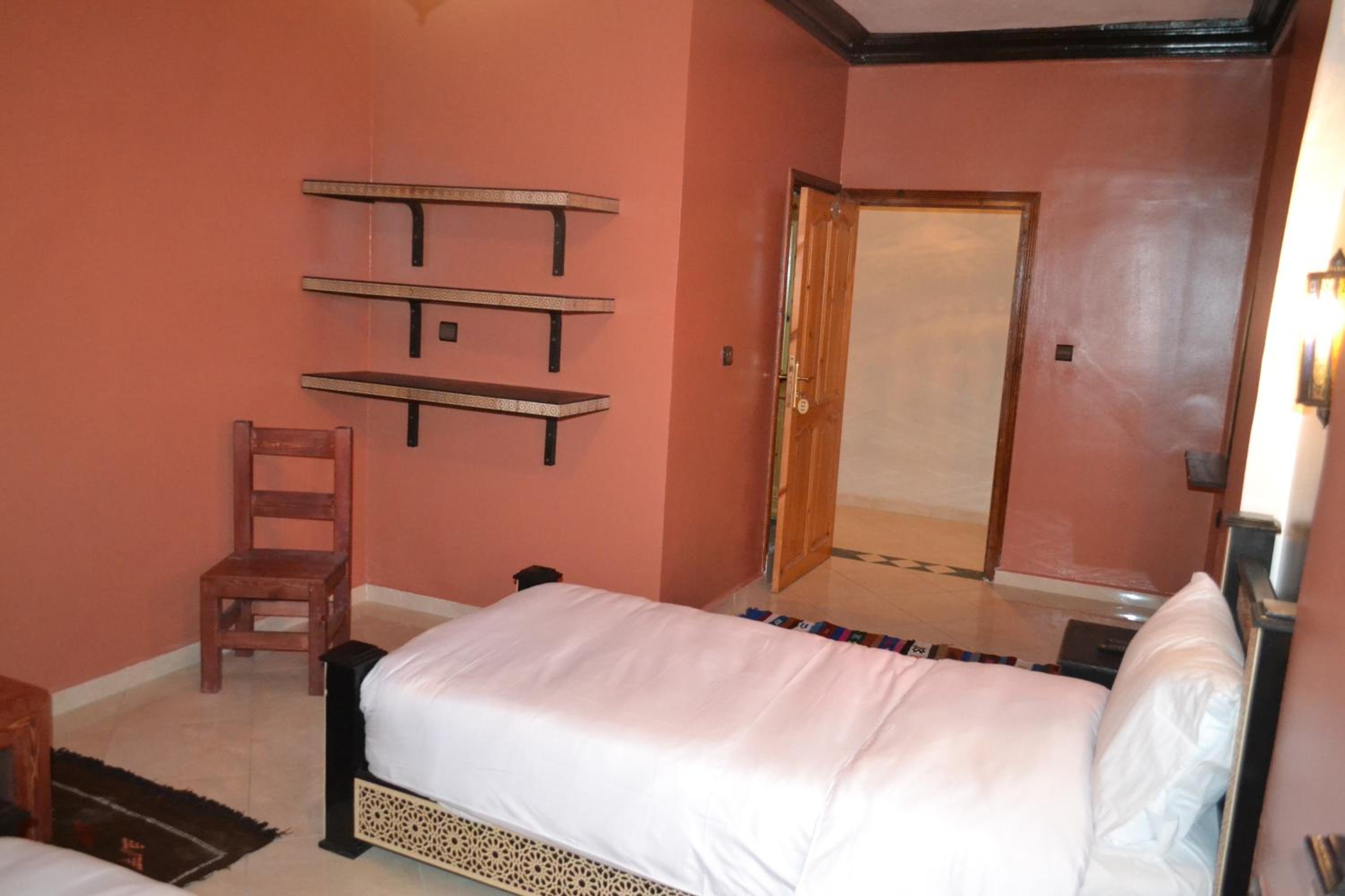 Double Room with Sea View - Photo 26