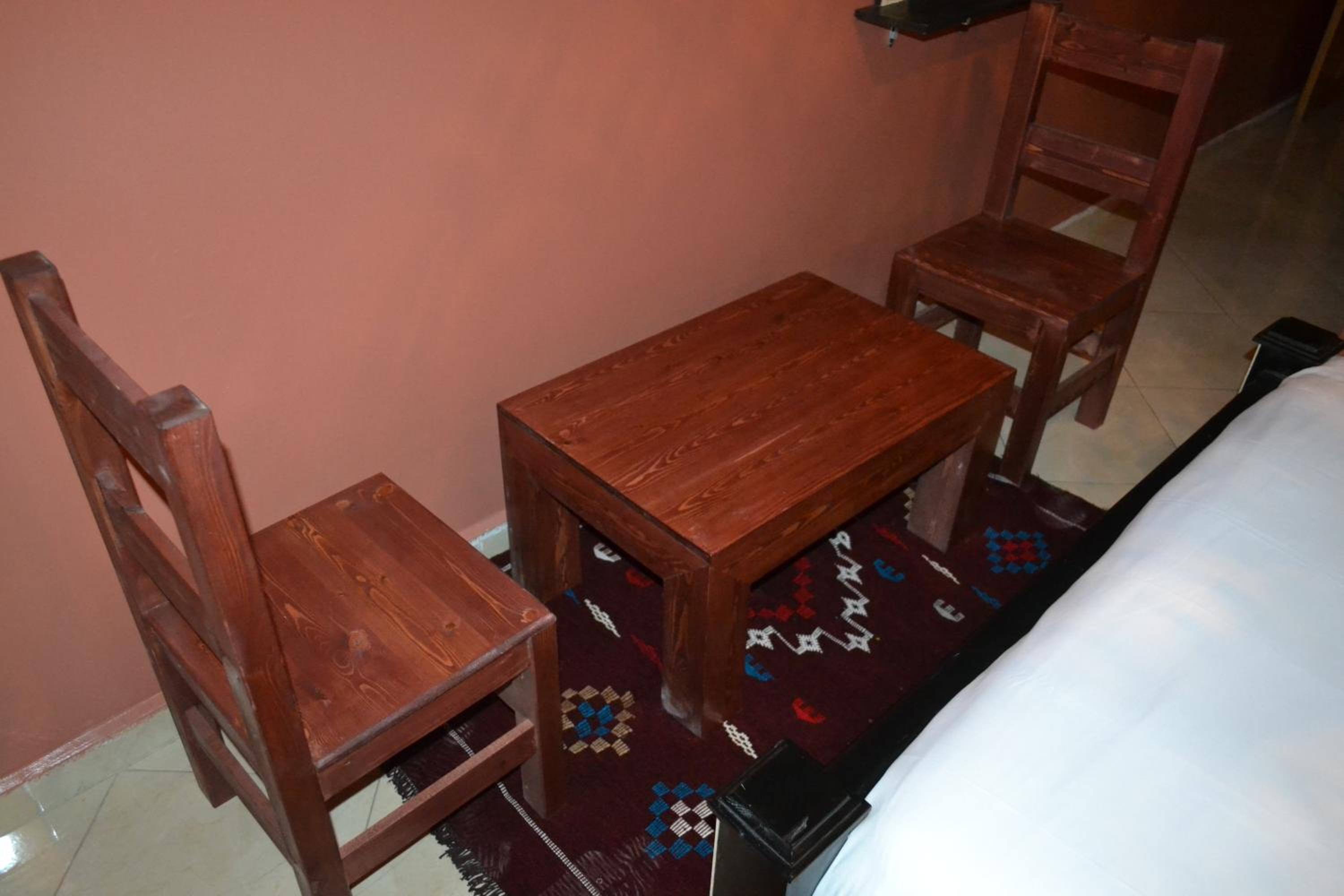 Double Room with Sea View - Photo 21