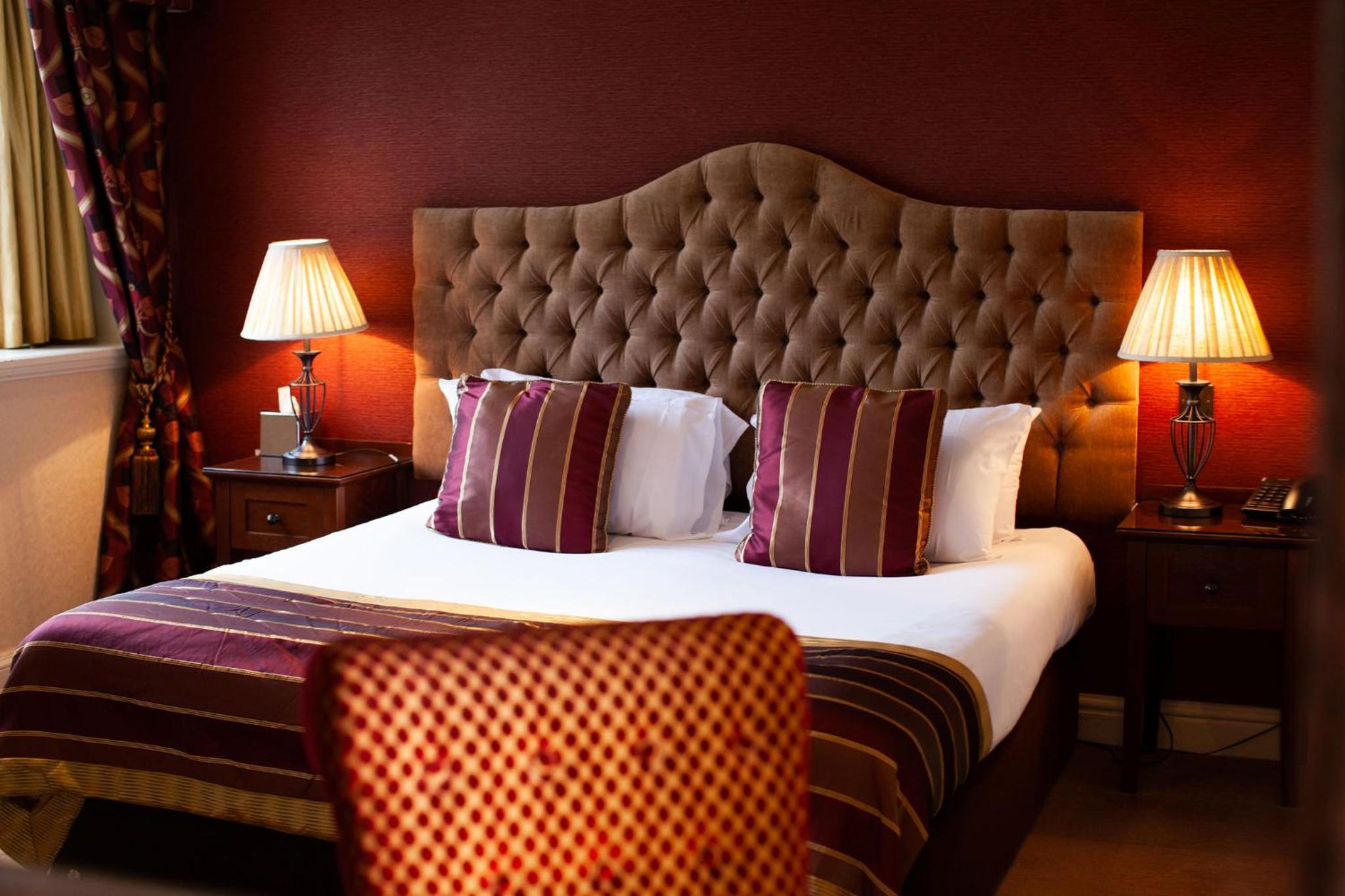 Classic Double Room - Photo 1