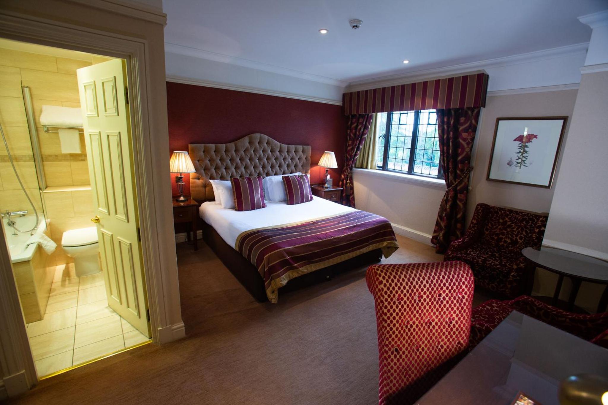 Classic Double Room - Photo 2