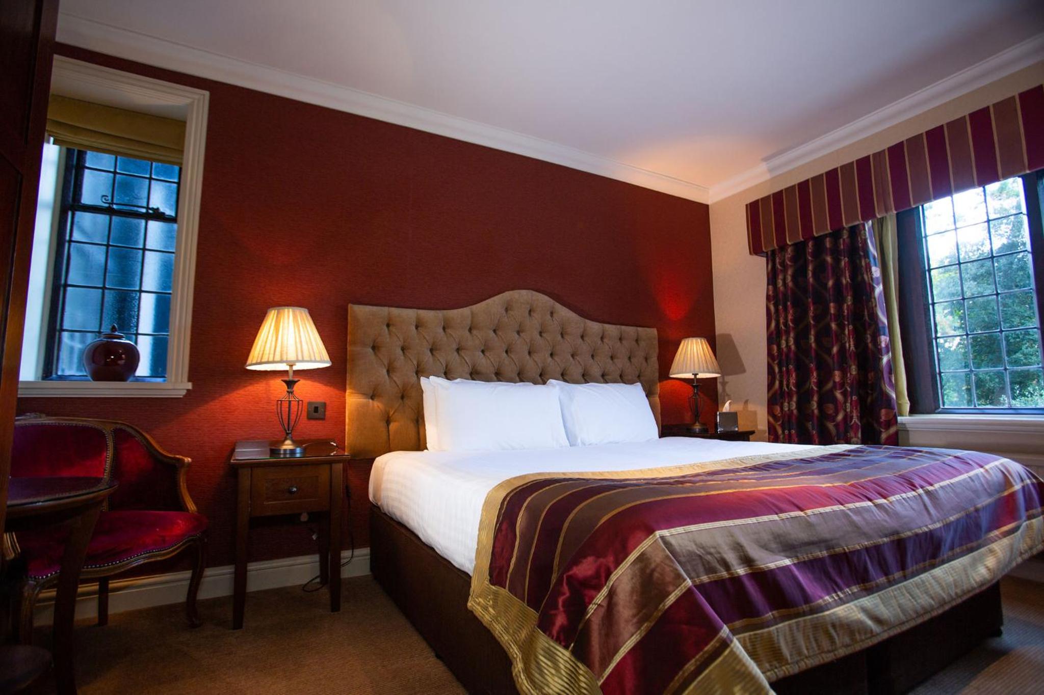Cozy Double Room - Photo 3