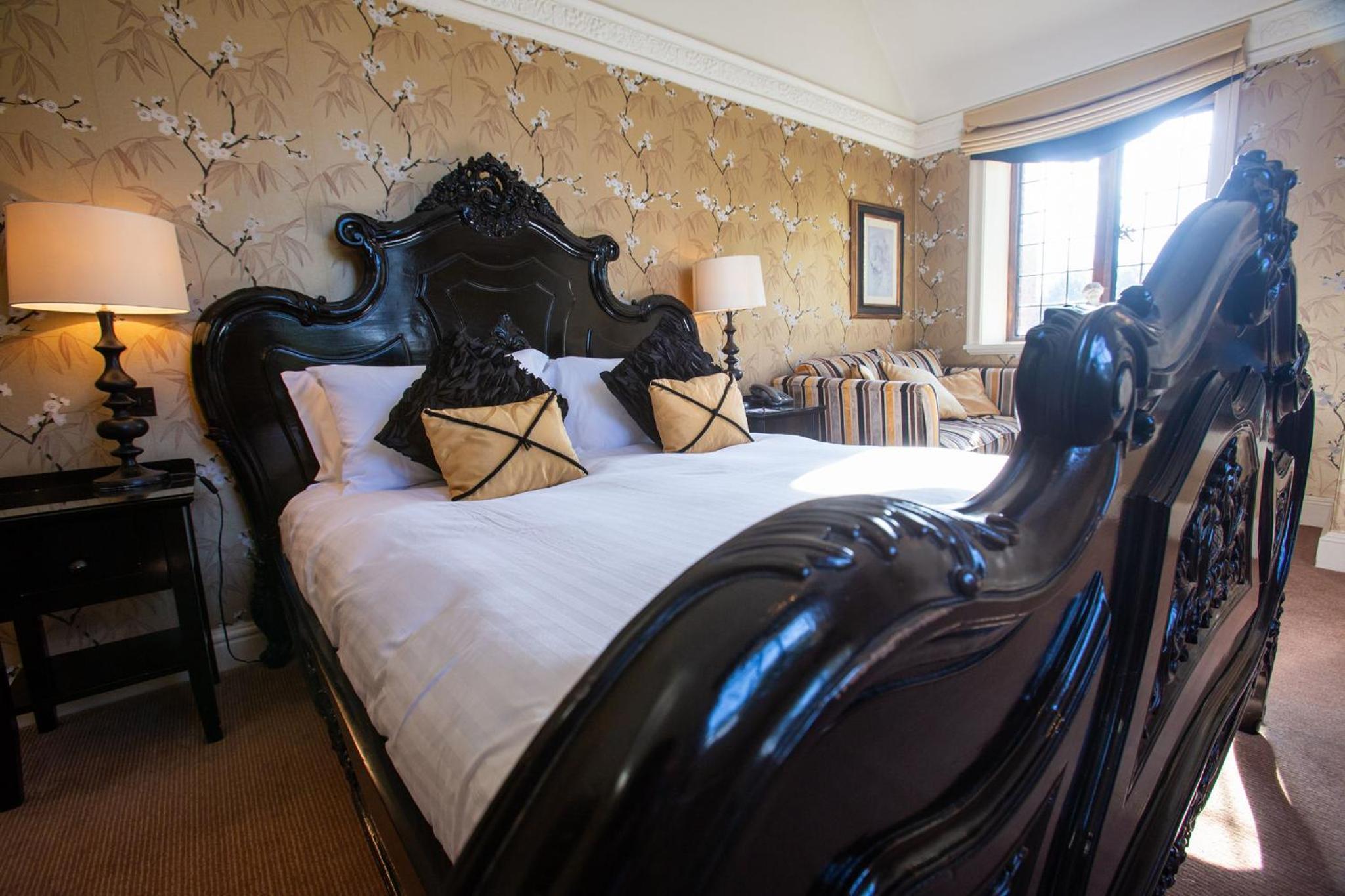 Executive Double Room - Photo 3