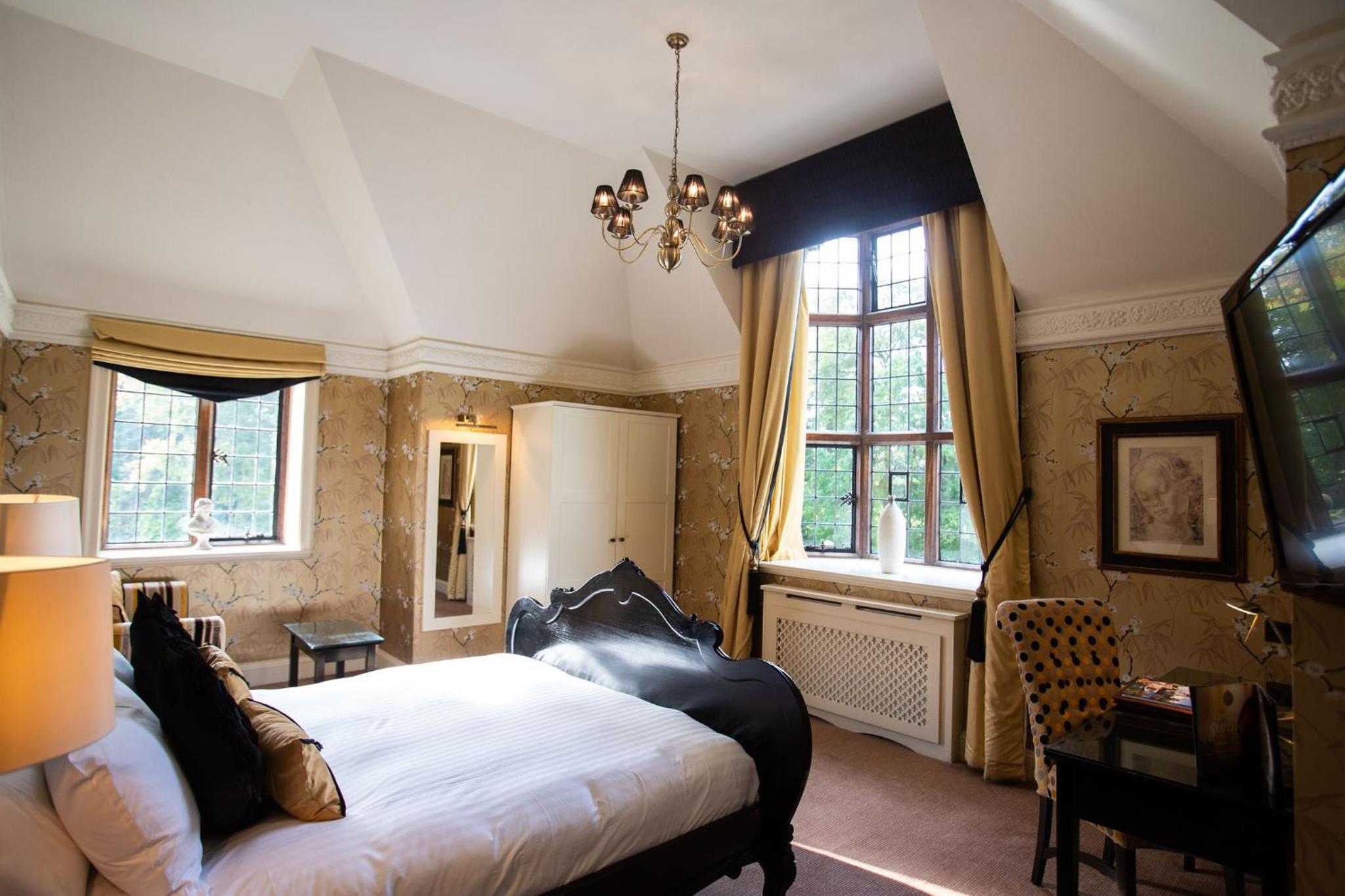 Executive Double Room - Photo 6