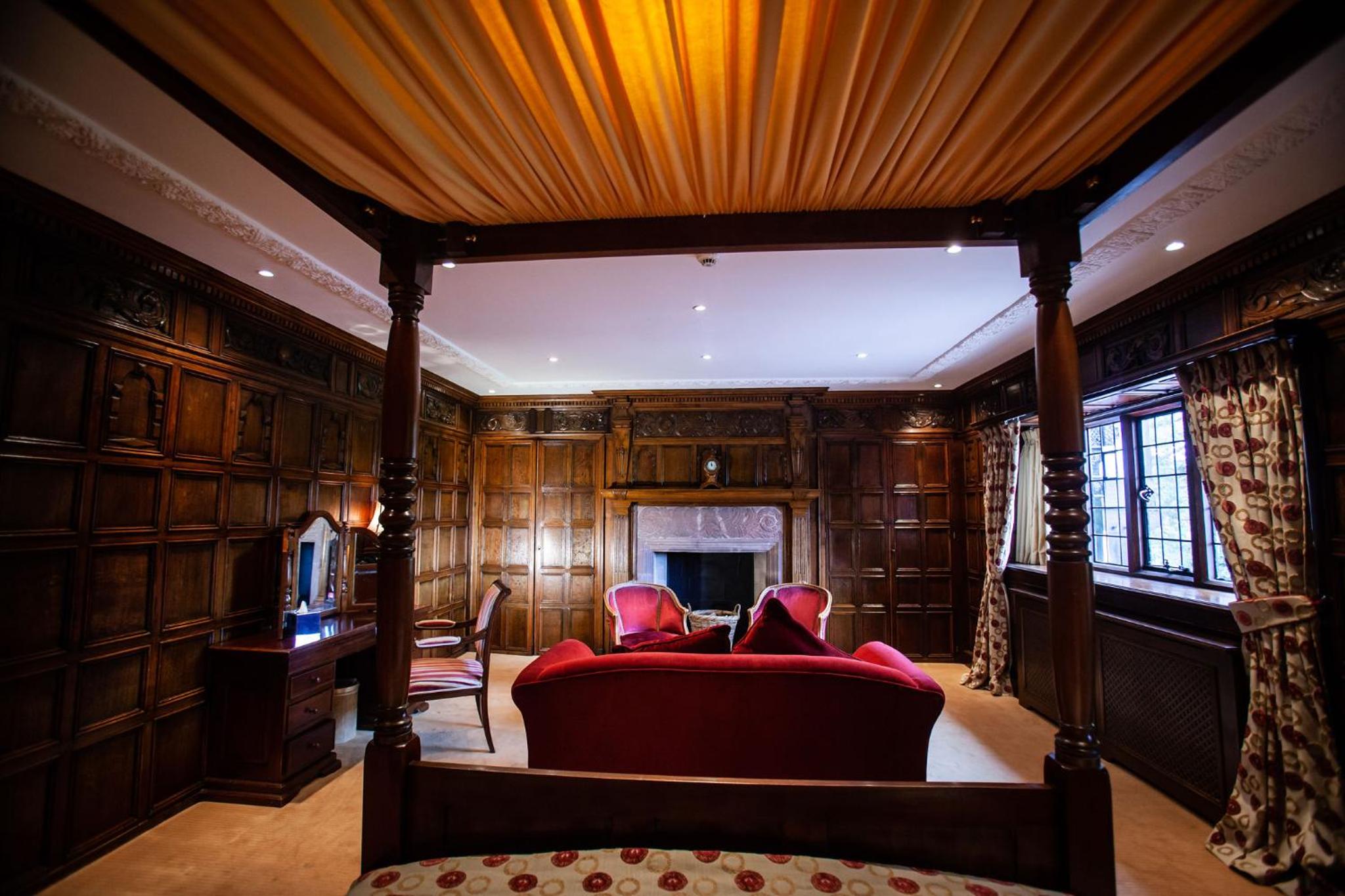 Executive Double Room - Photo 5