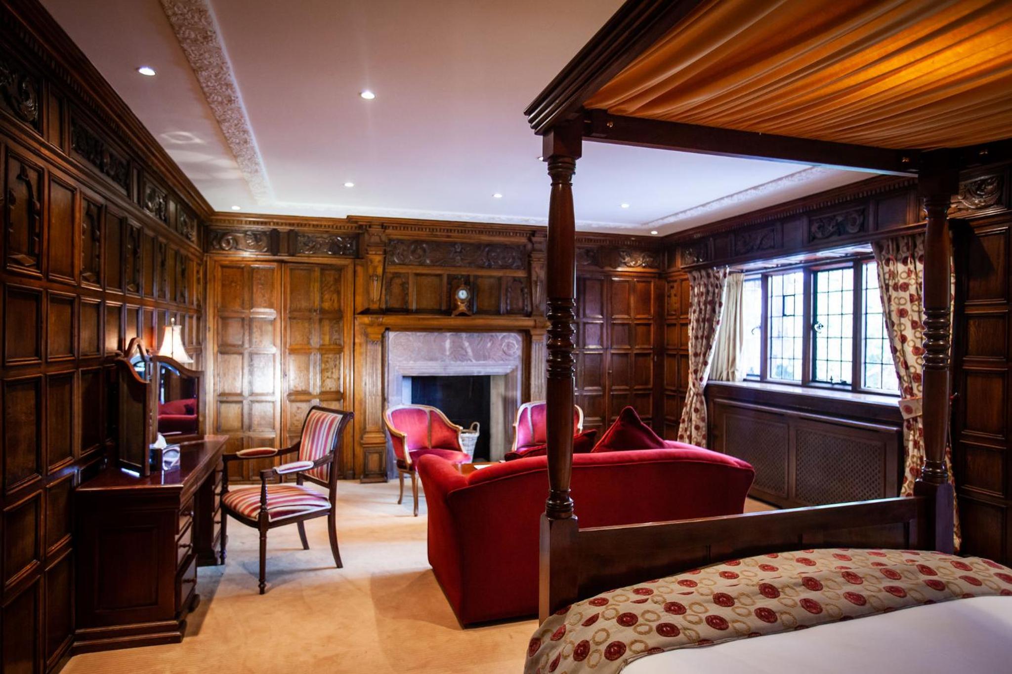 Executive Double Room - Photo 4