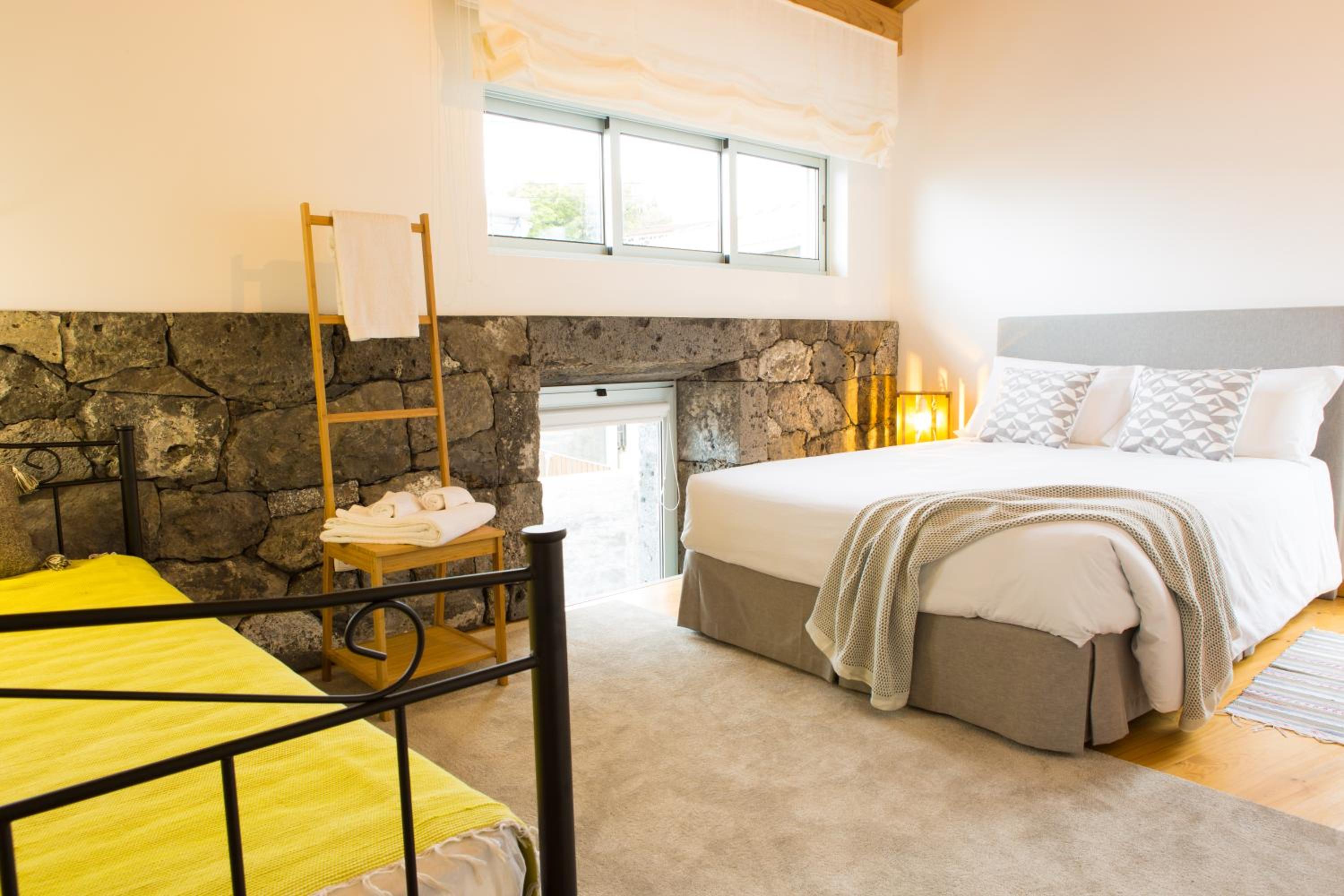 Suite with Terrace
