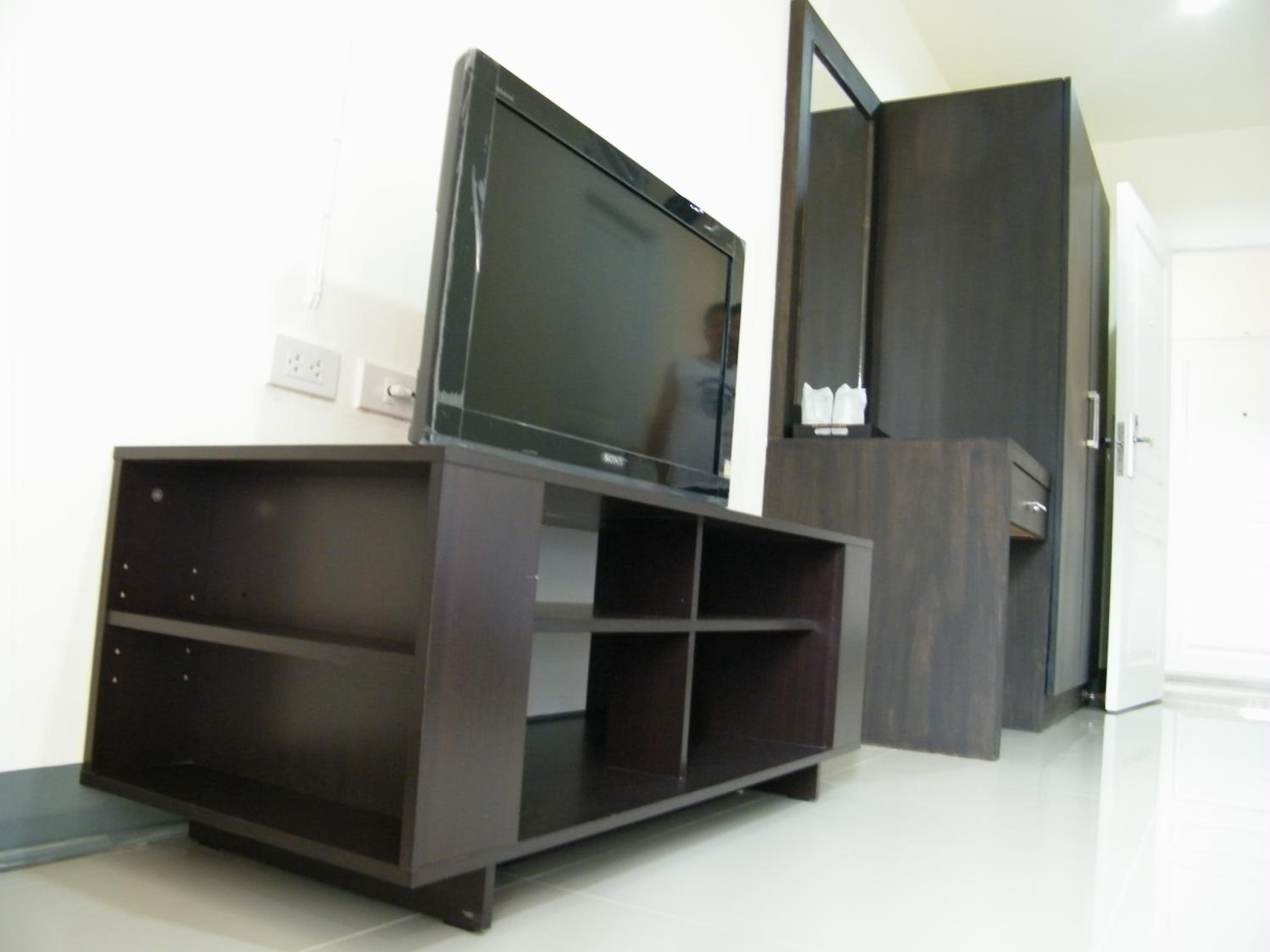 Standard Double Room - Photo 13