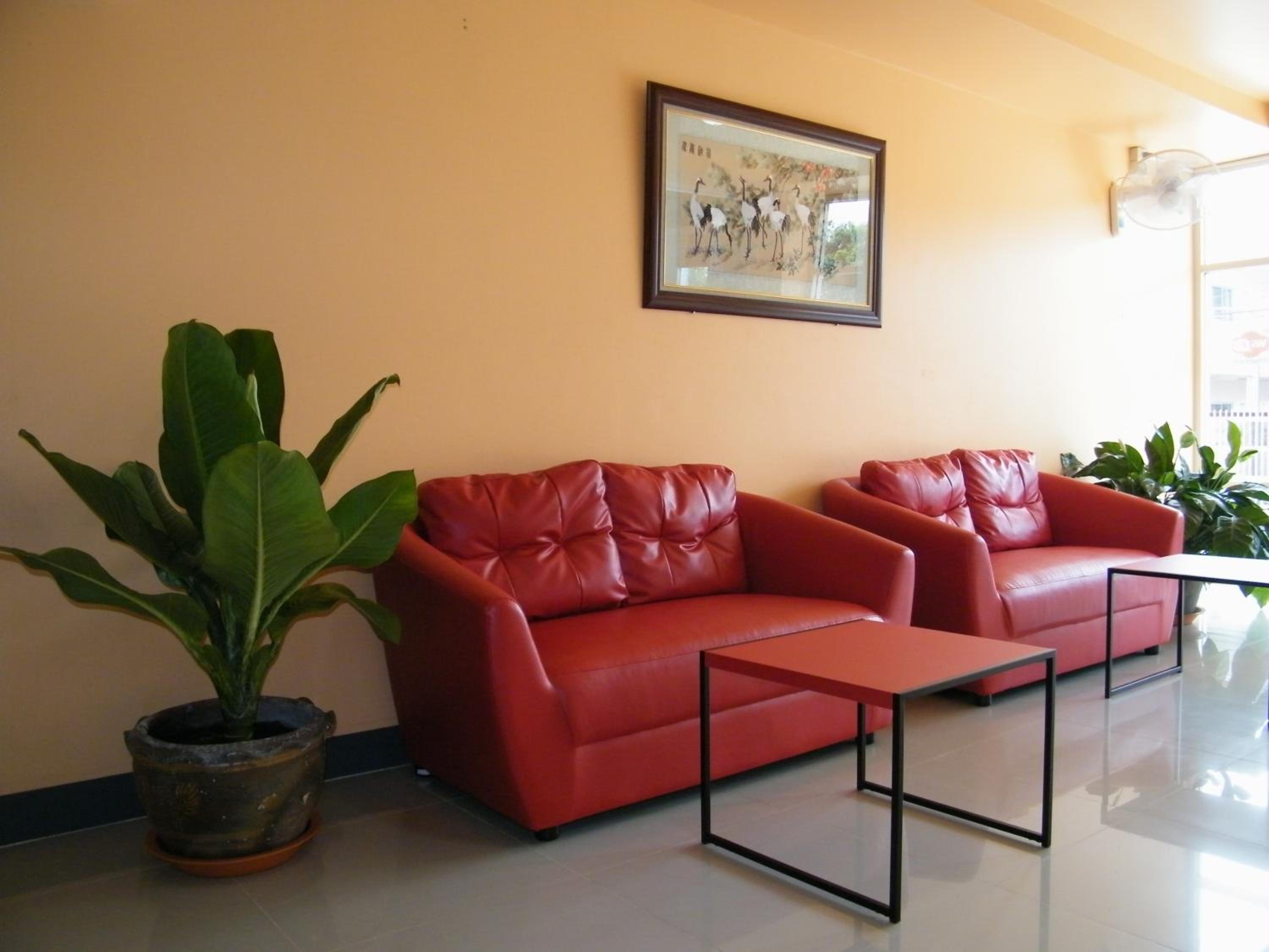 Standard Double Room - Photo 17