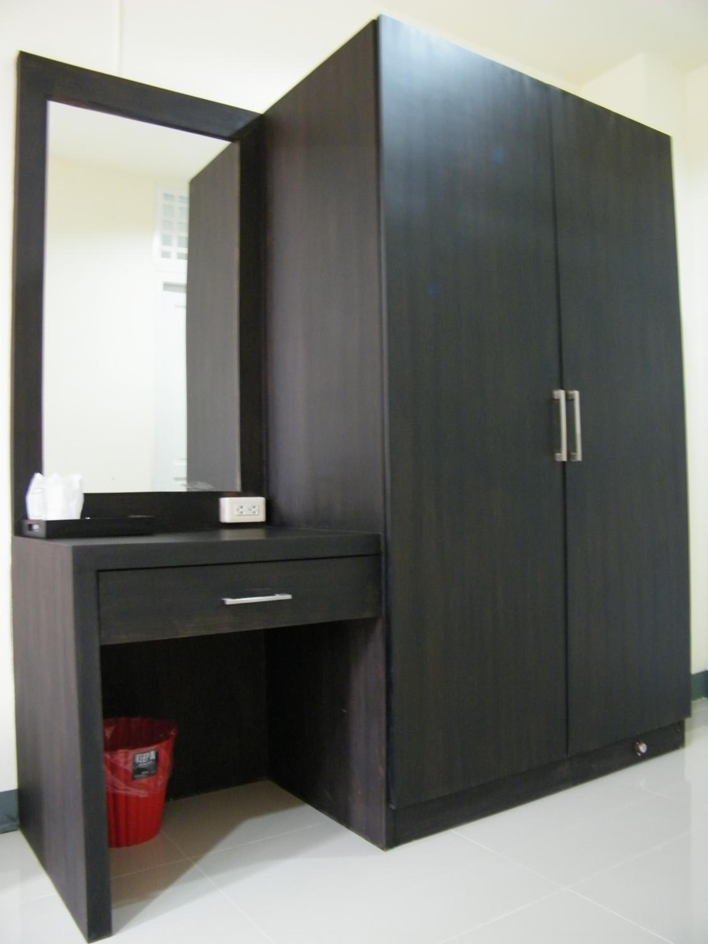 Standard Double Room - Photo 9