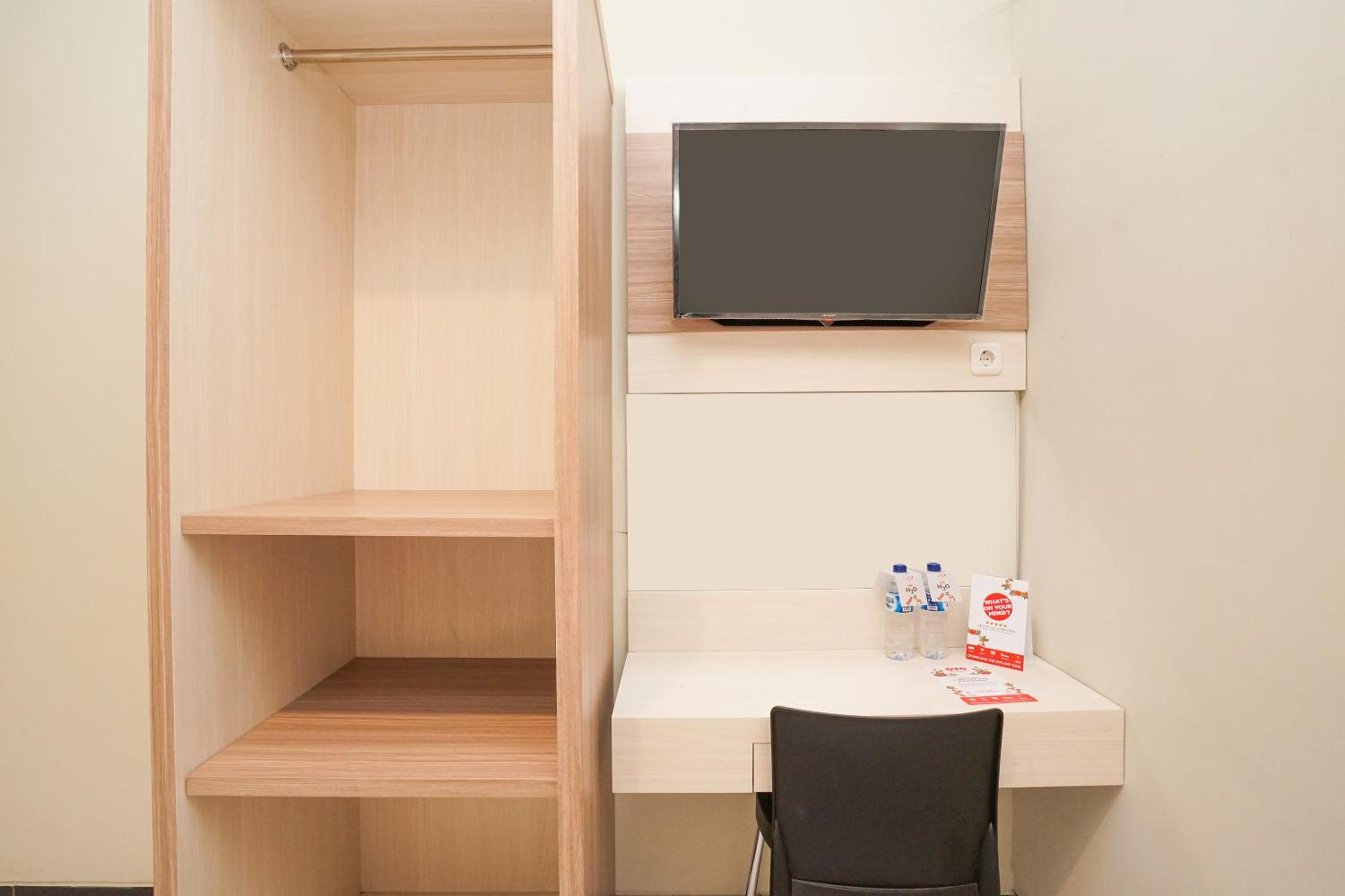 Standard Double Room - Photo 5