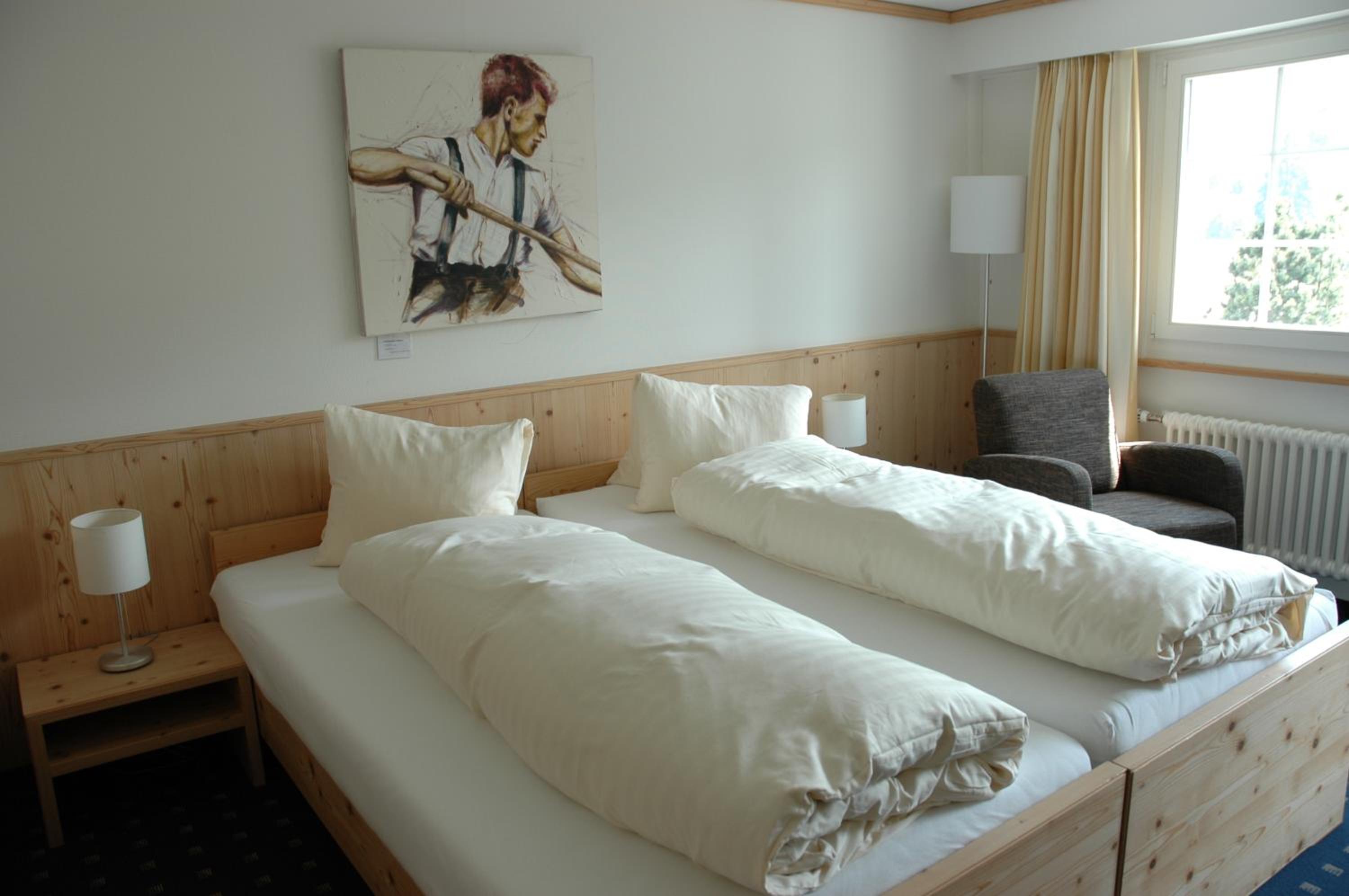 Double or Twin Room - Photo 1