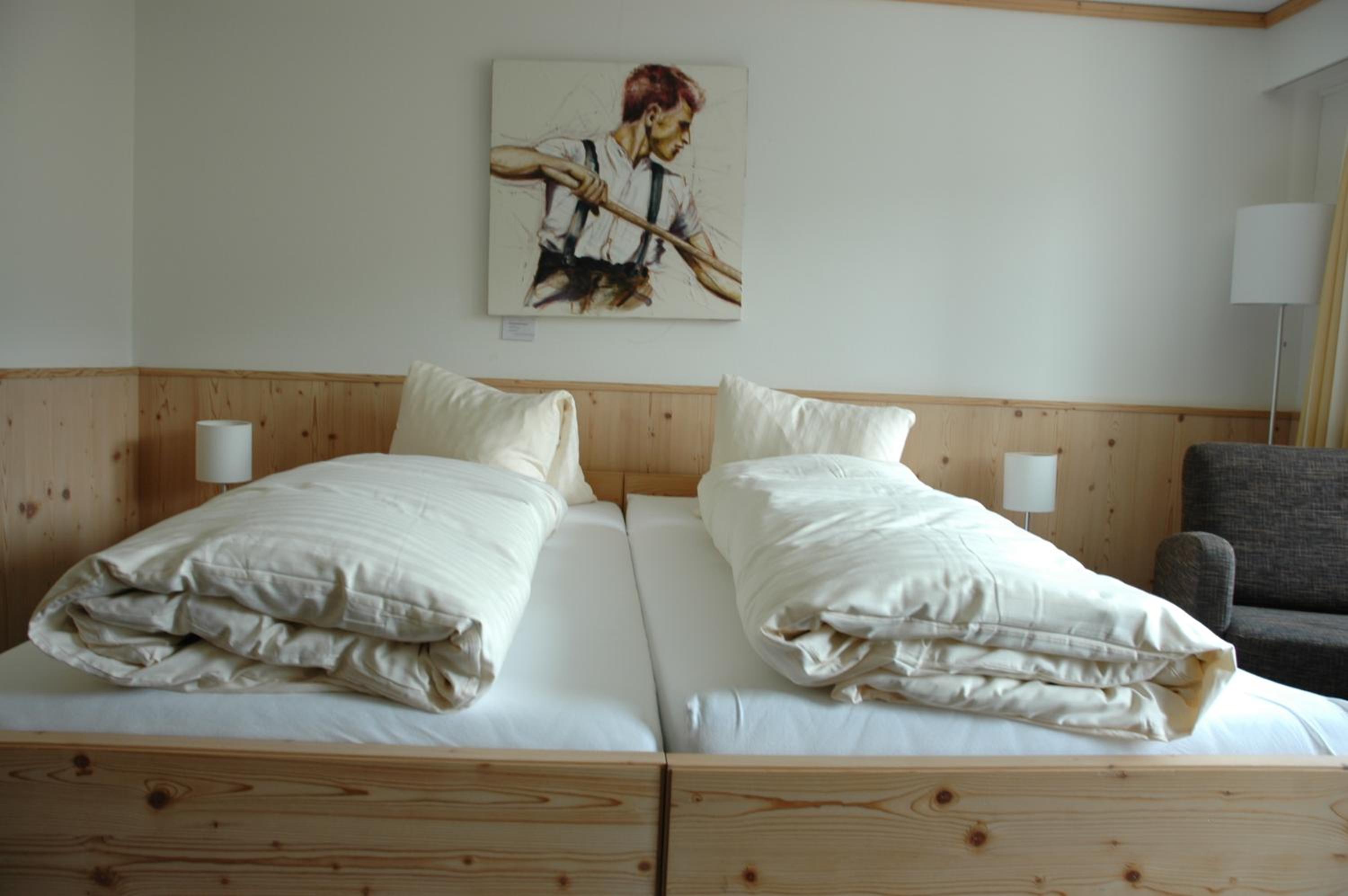 Double or Twin Room - Photo 11
