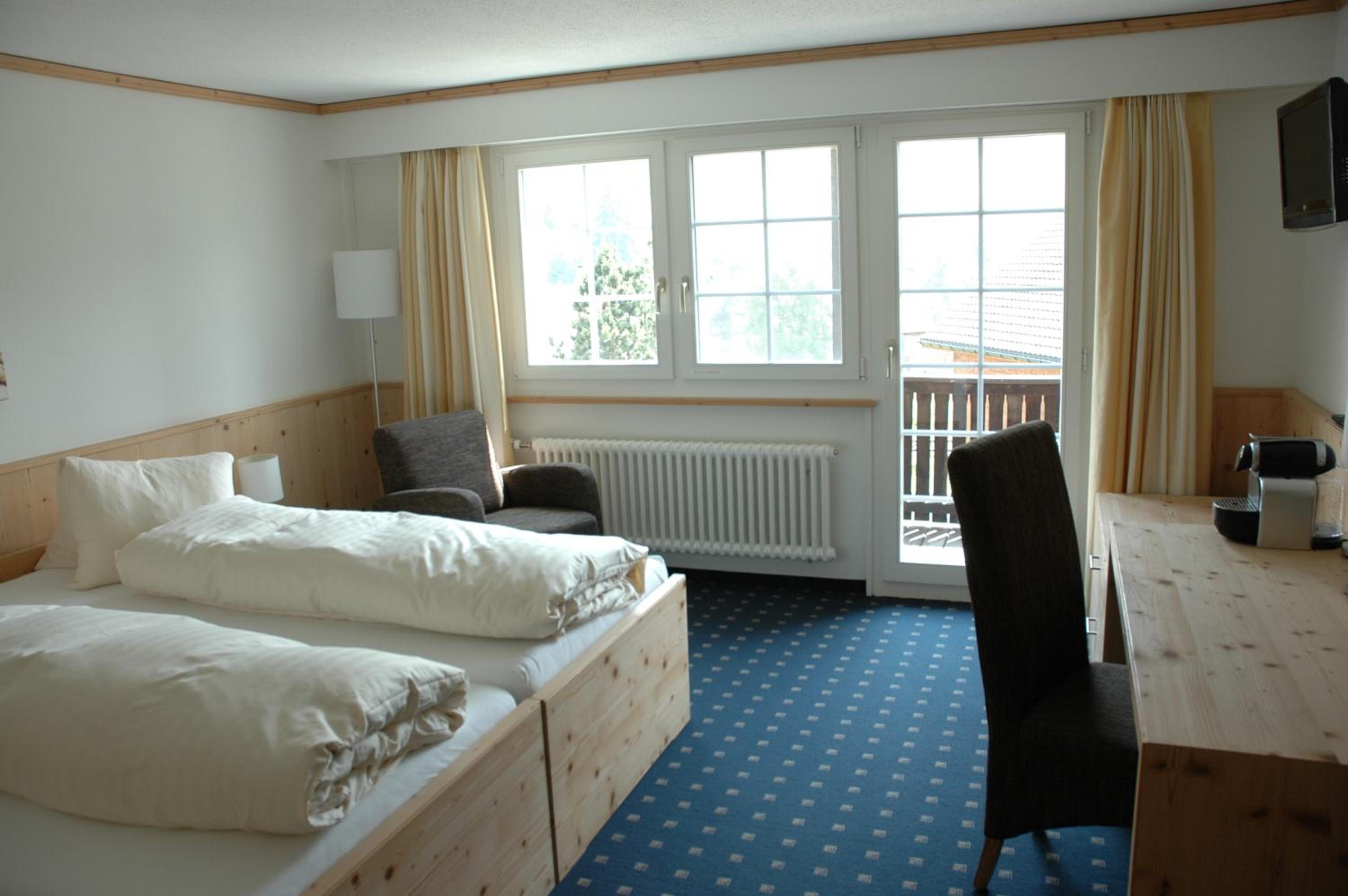 Double or Twin Room - Photo 17