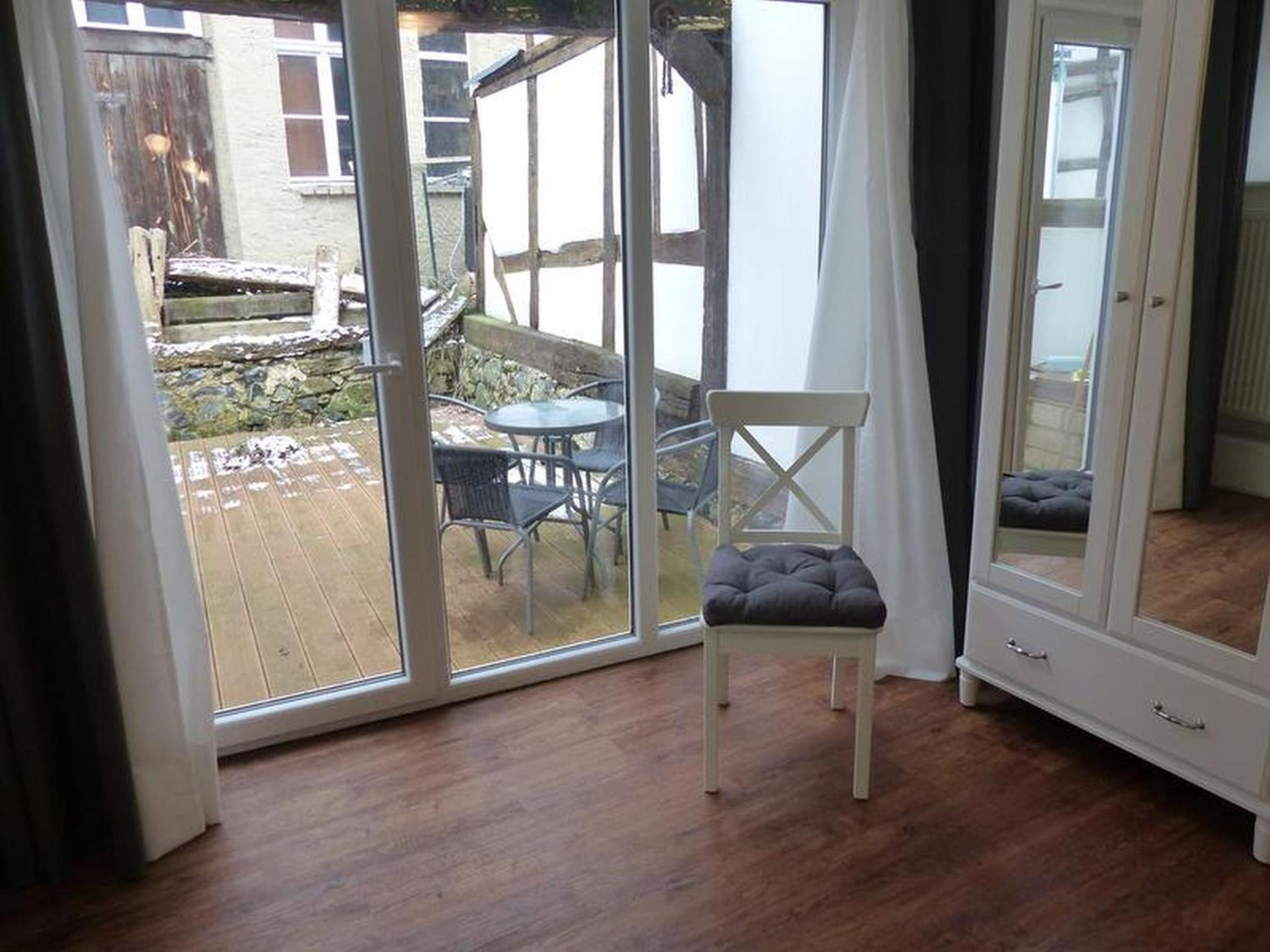Apartment with Terrace photo 3