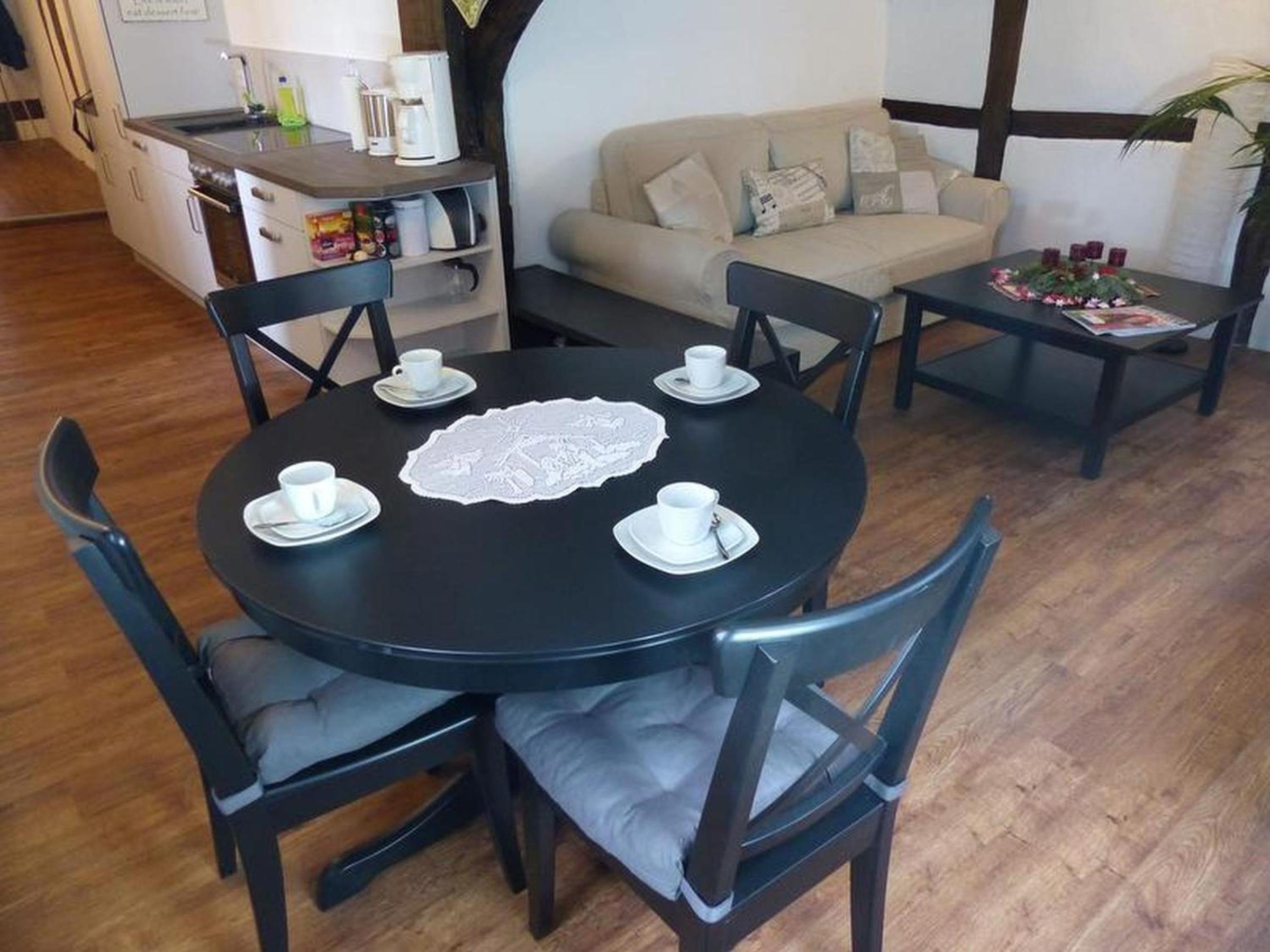 Apartment with Terrace photo 2