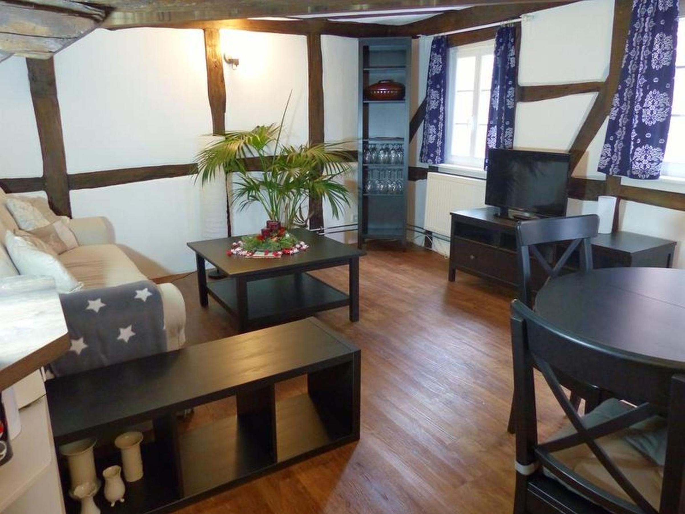 Apartment with Terrace photo 1
