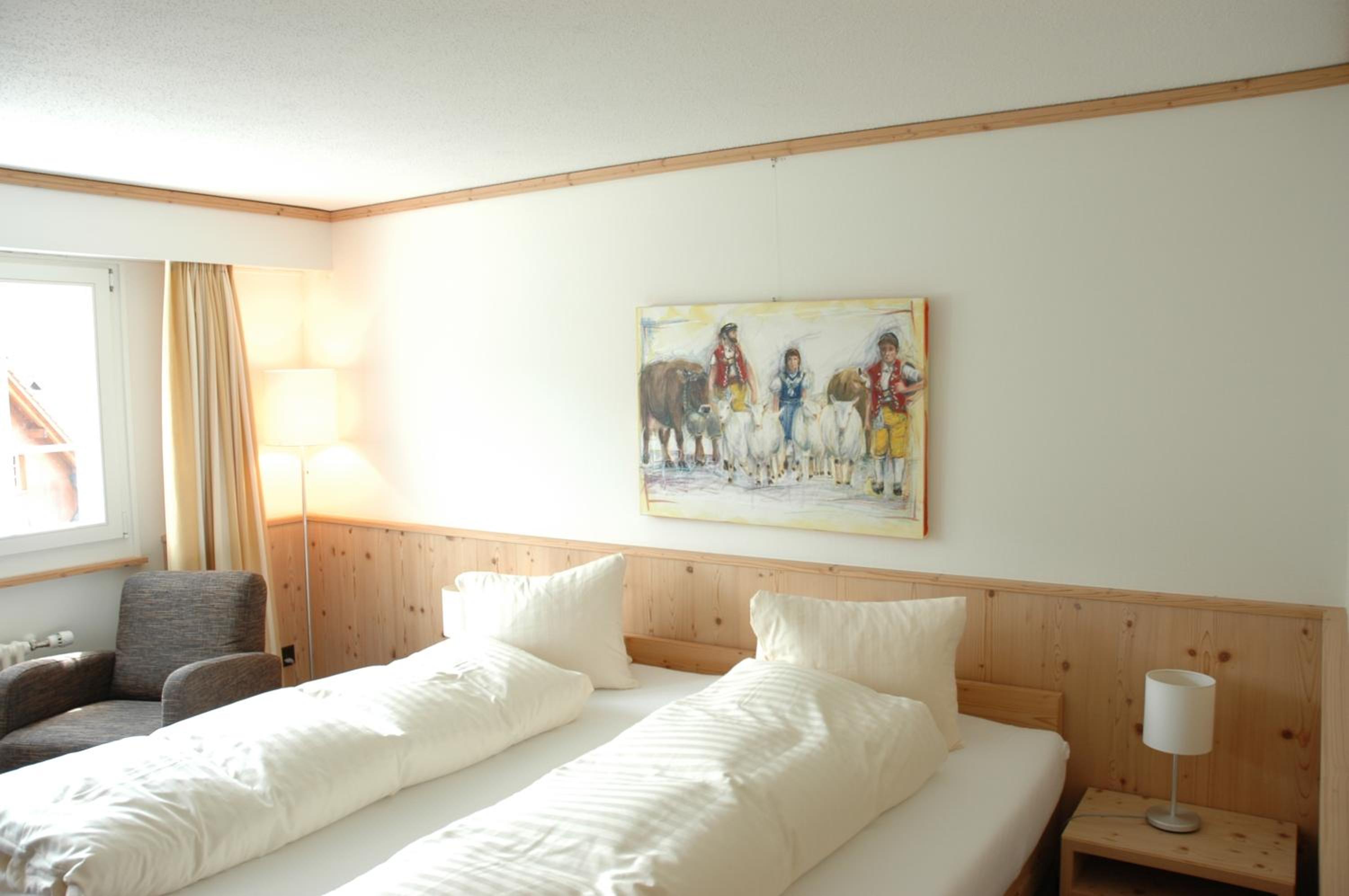 Double or Twin Room - Photo 8