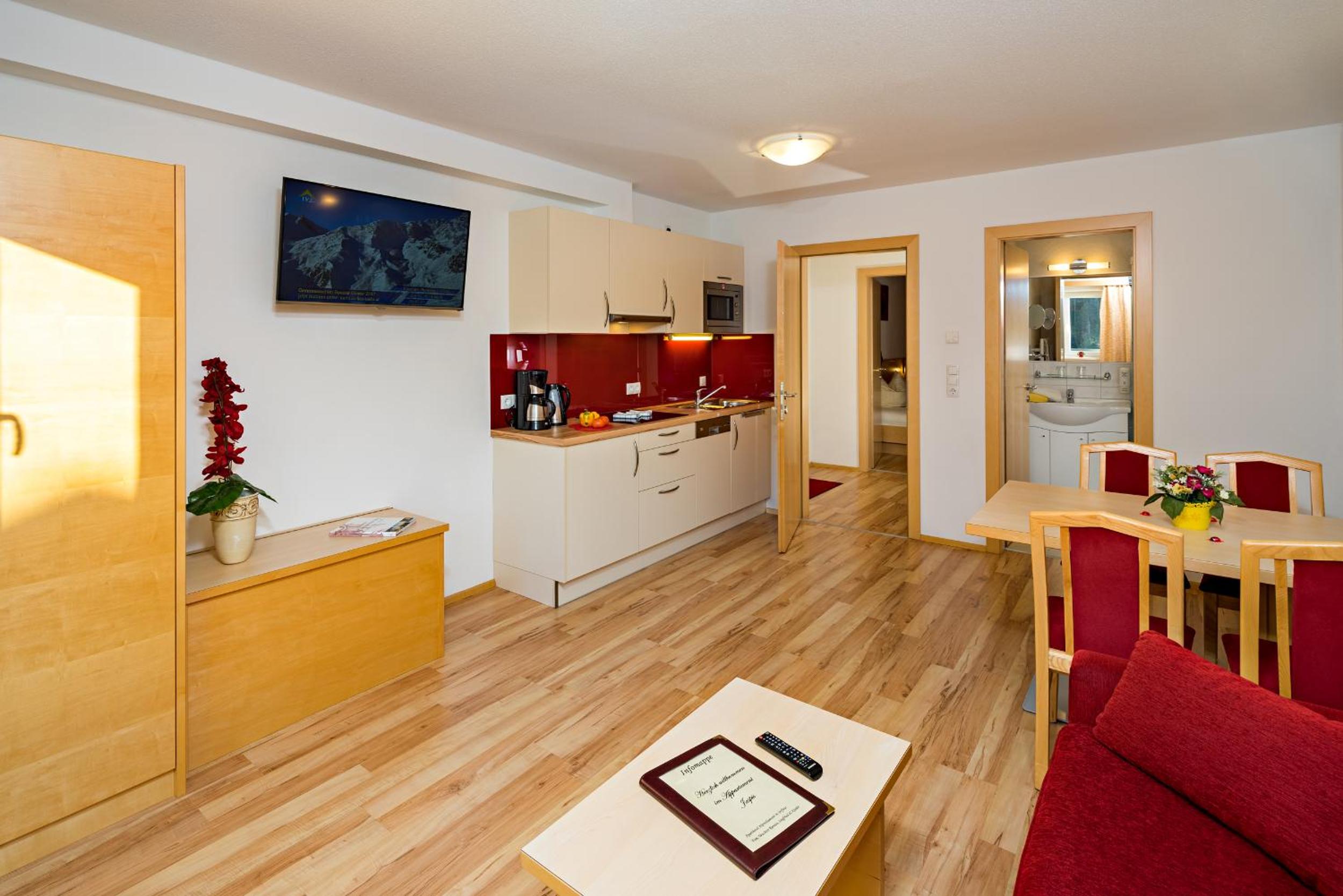Apartment Nr. 7