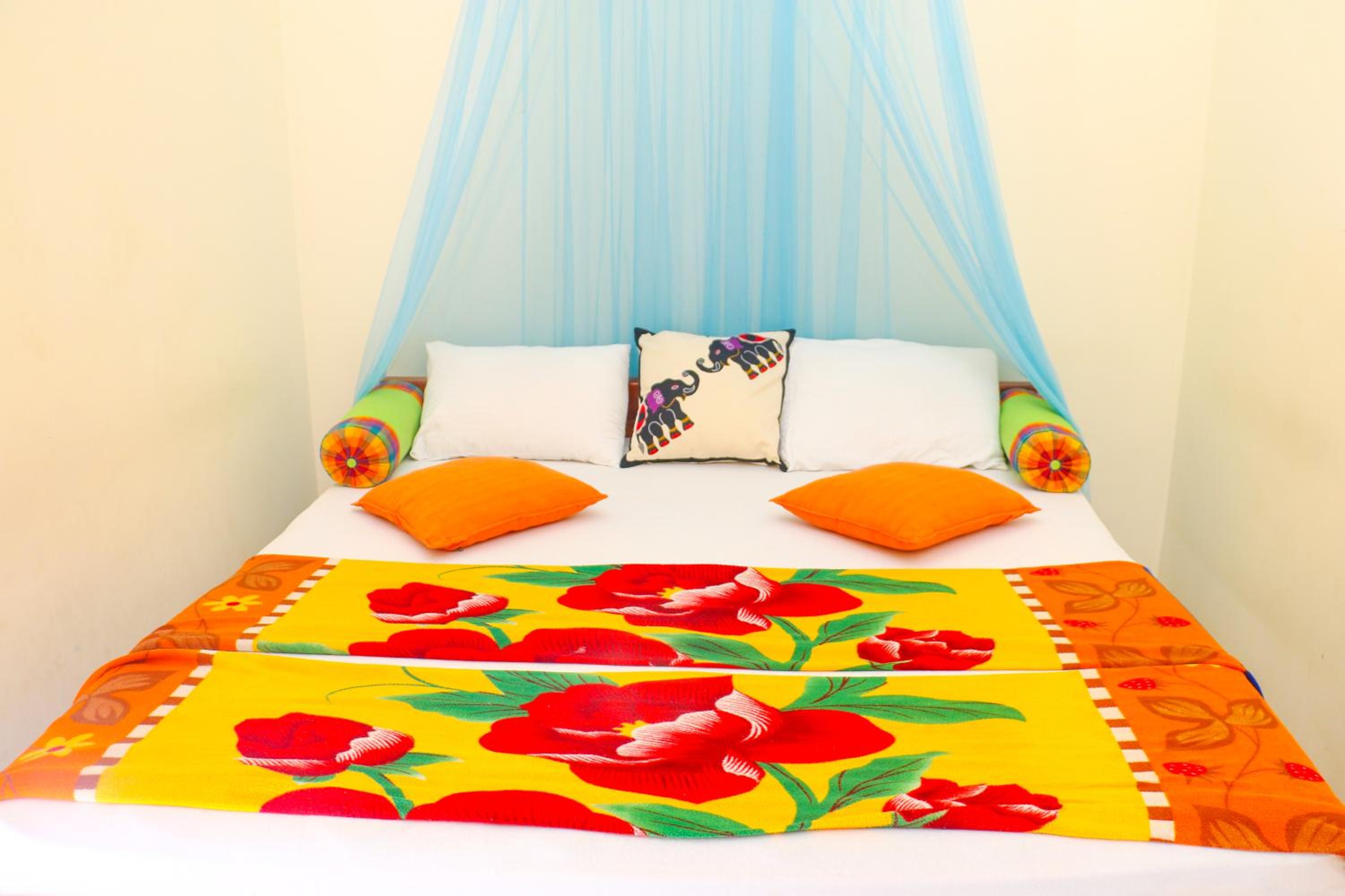 Deluxe Double or Twin Room photo 2