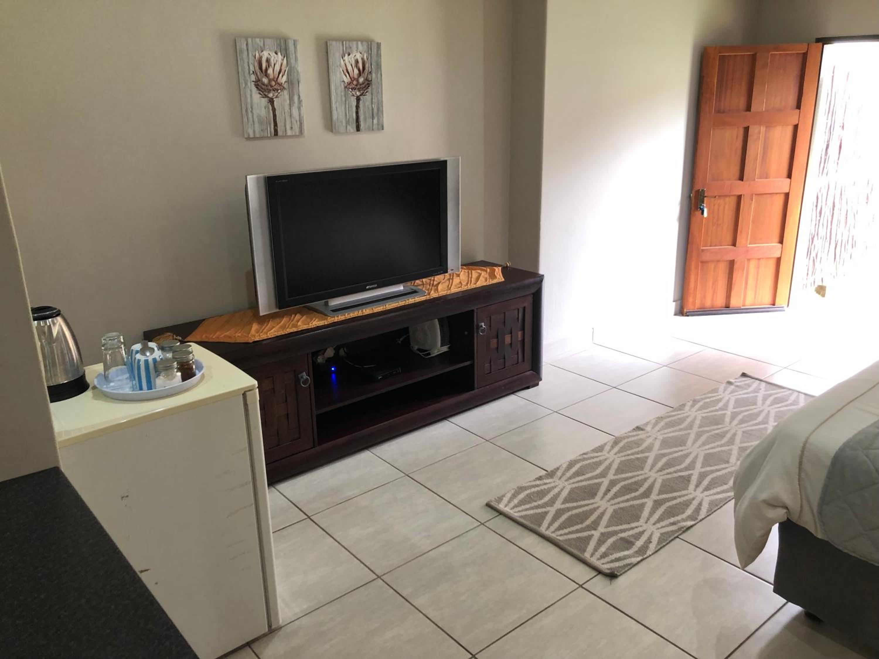 Superior Double Room photo 1