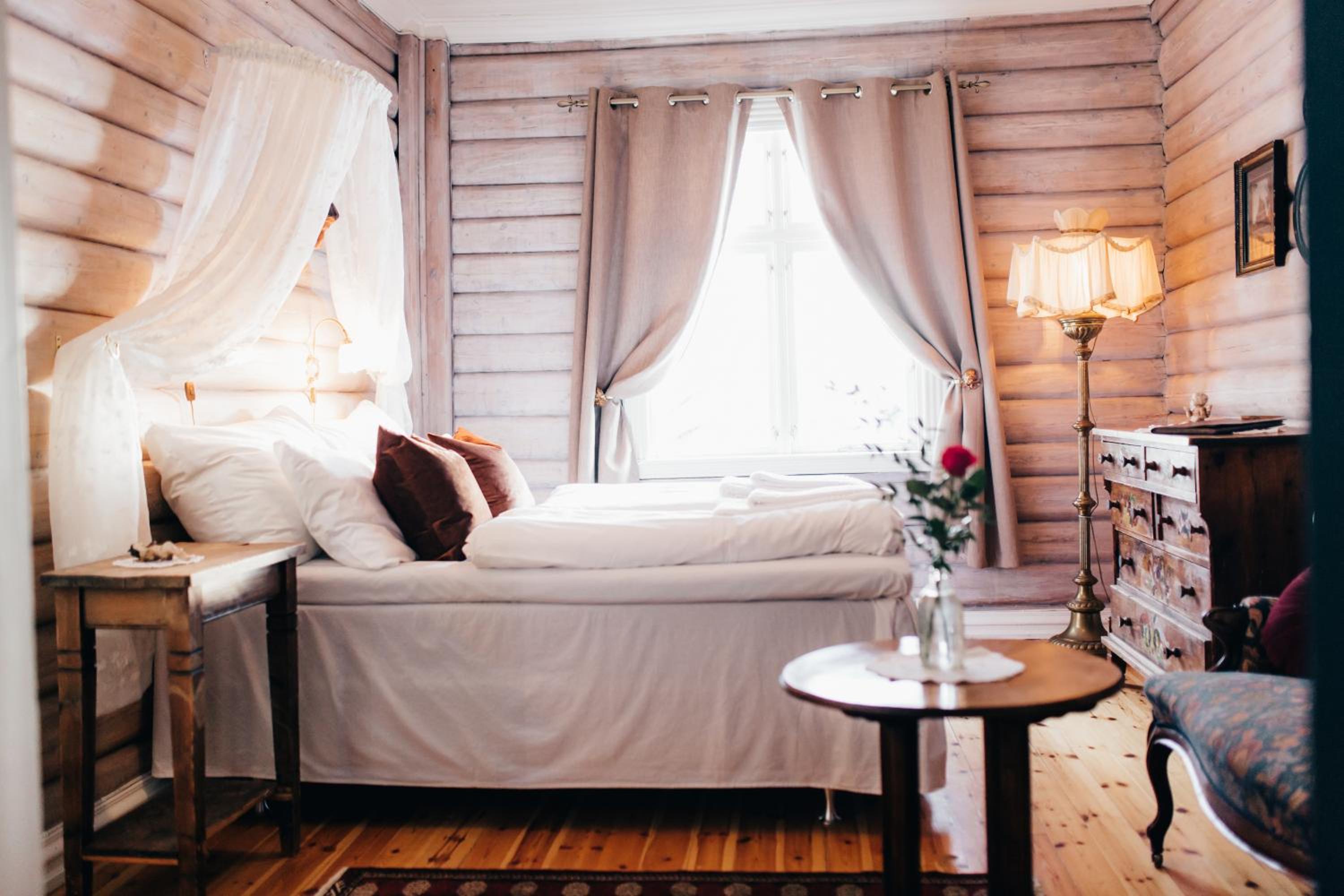 Superior Double Room - Photo 3