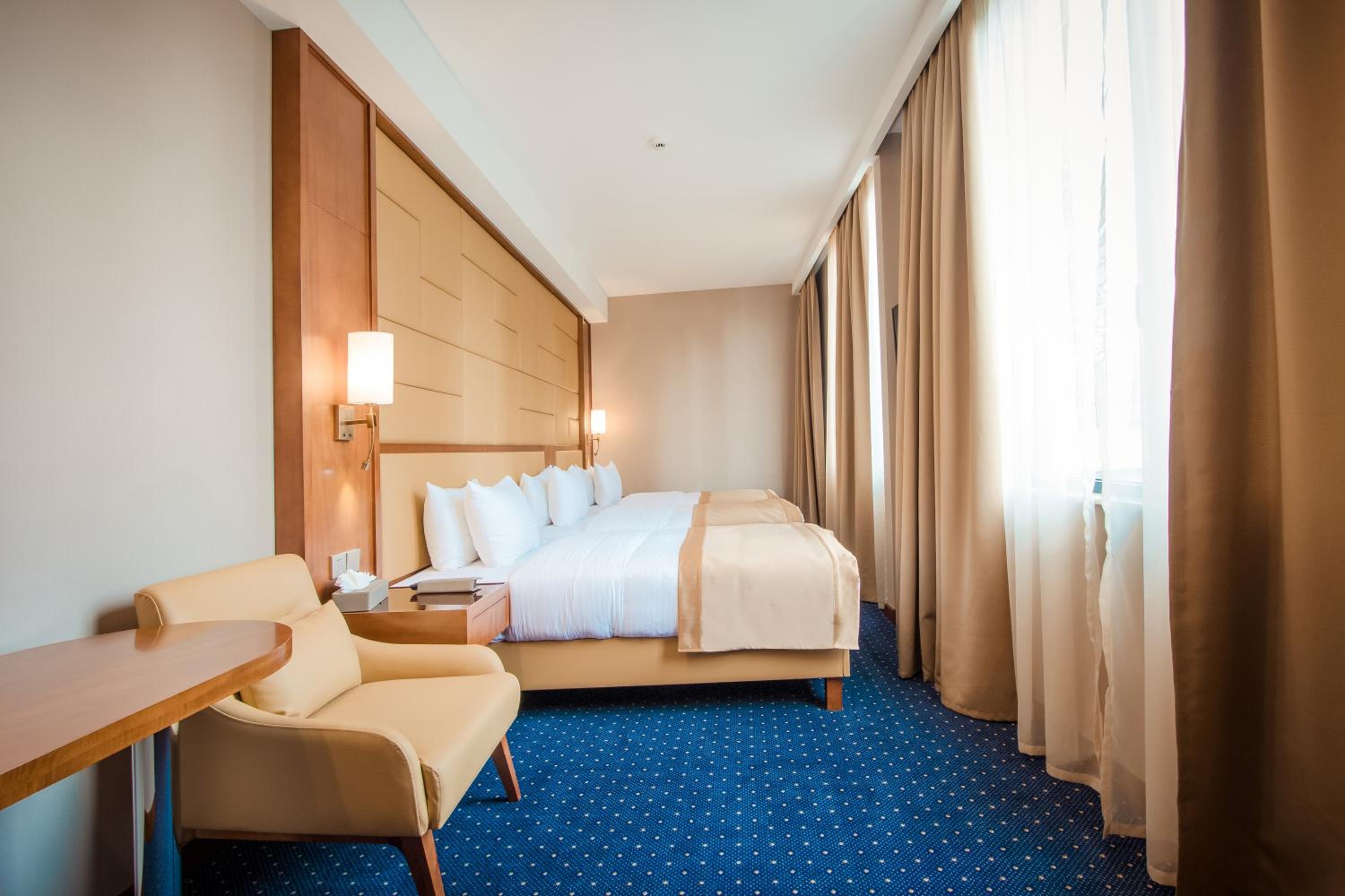 Standard Triple Room photo 1