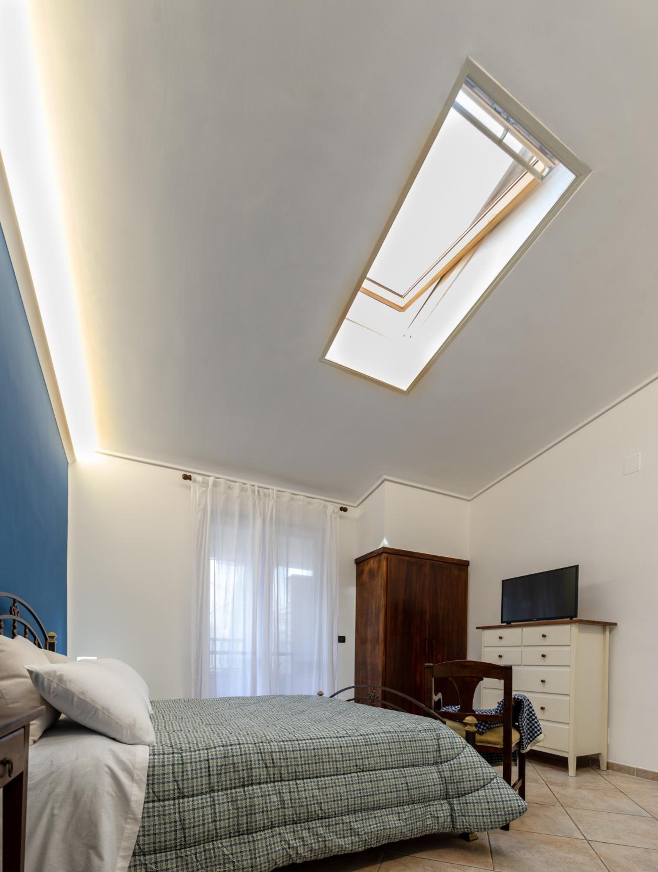 Luxury Quadruple Room
