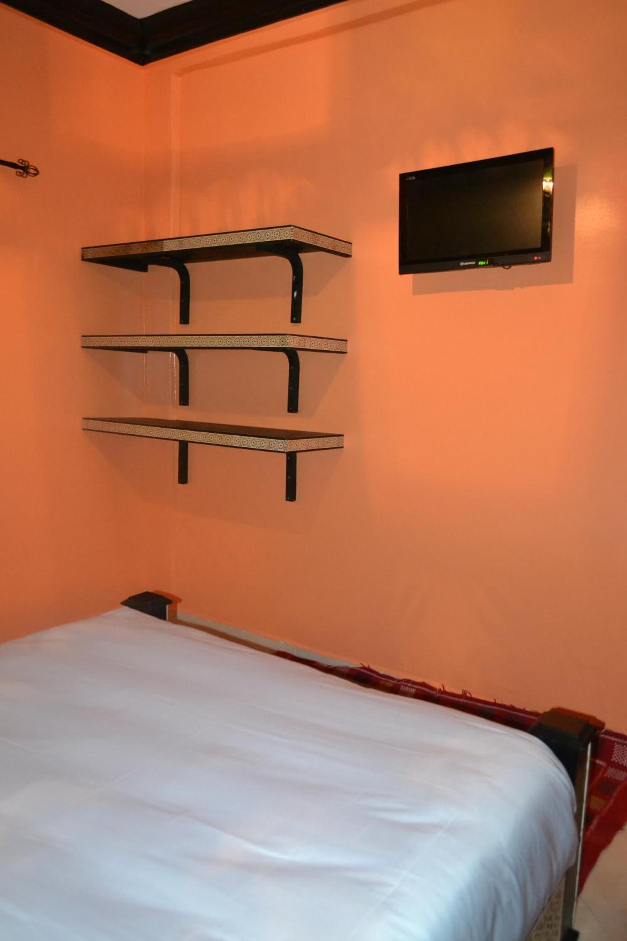 Double Room with Sea View - Photo 8