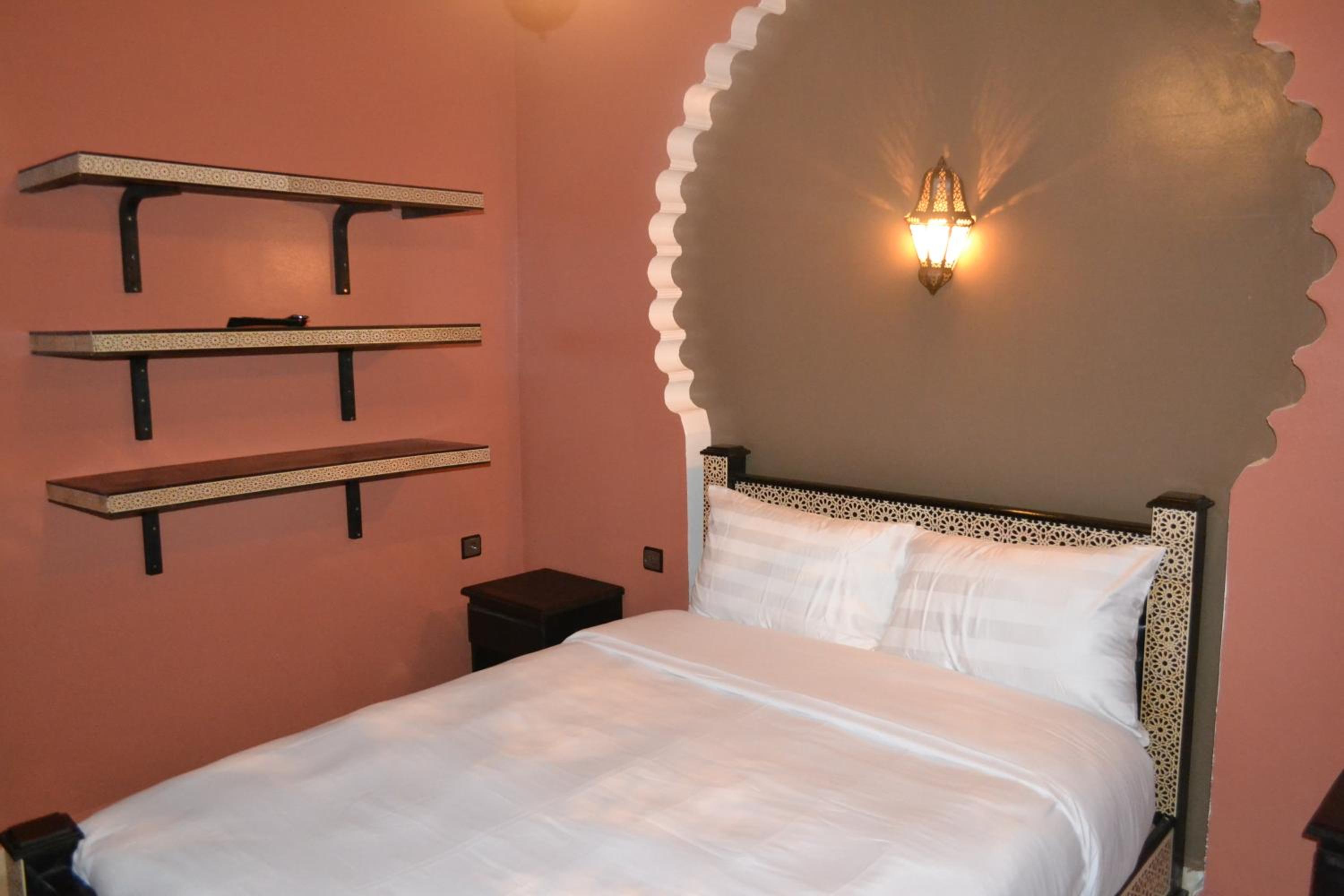 Double Room with Sea View - Photo 7