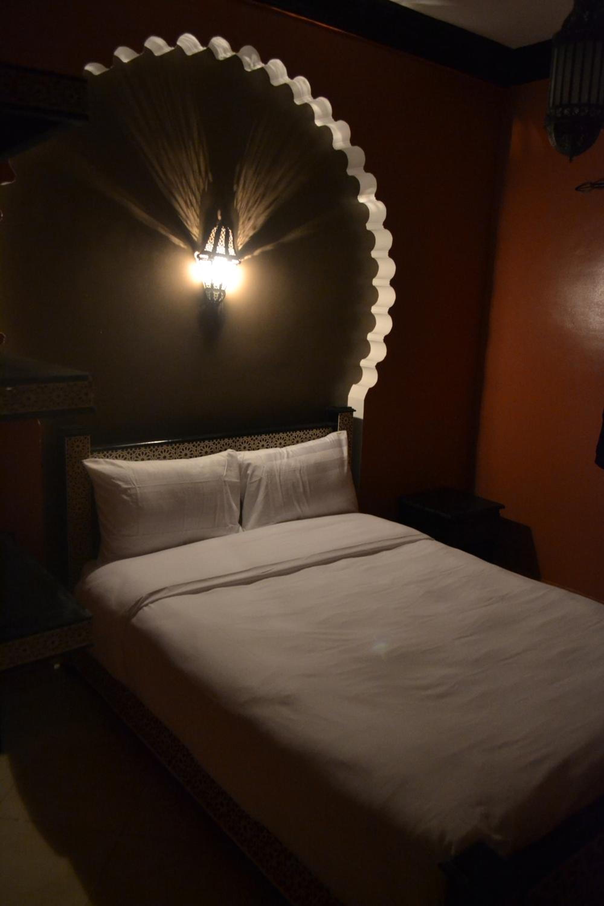 Double Room with Sea View - Photo 14