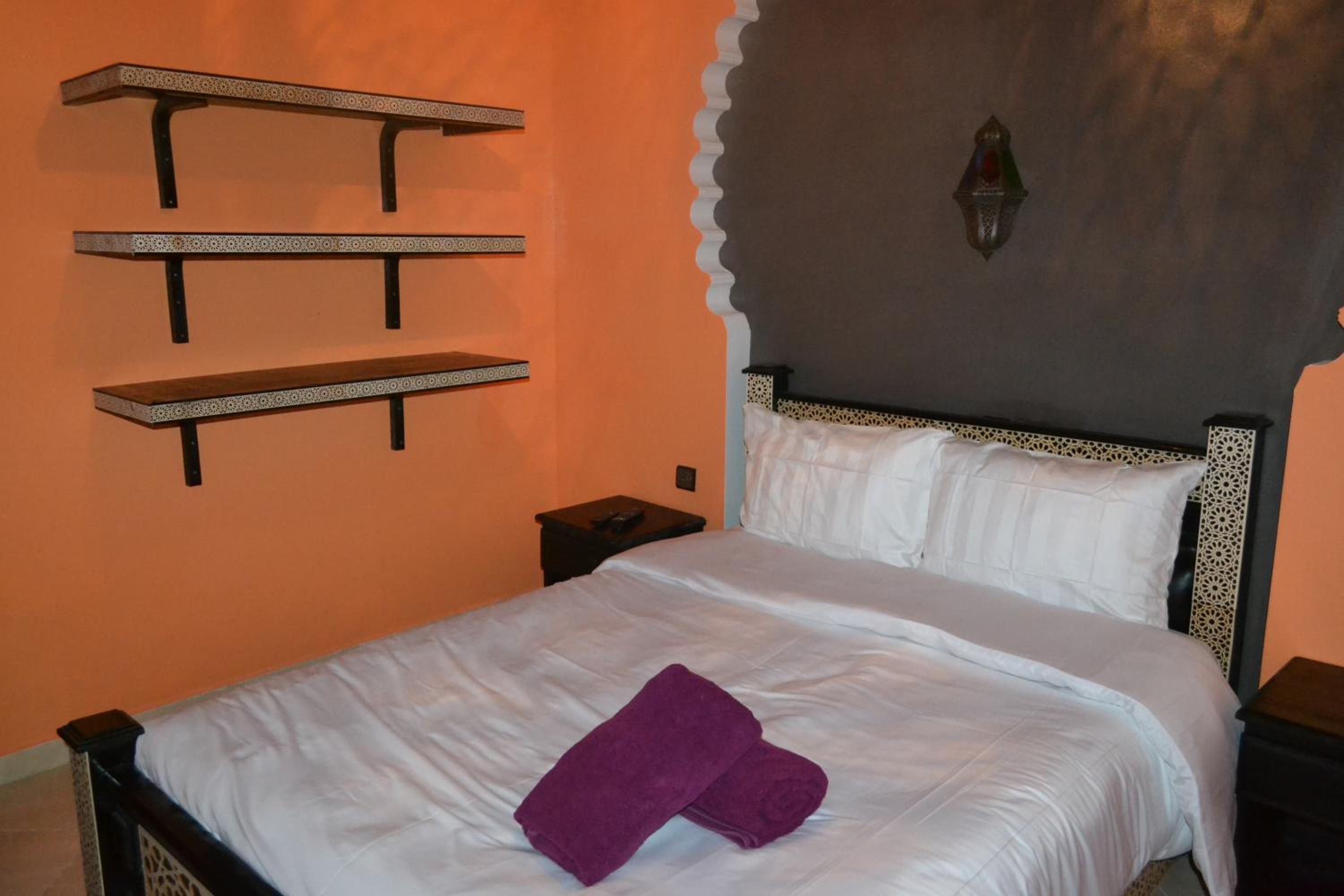 Double Room with Sea View - Photo 12