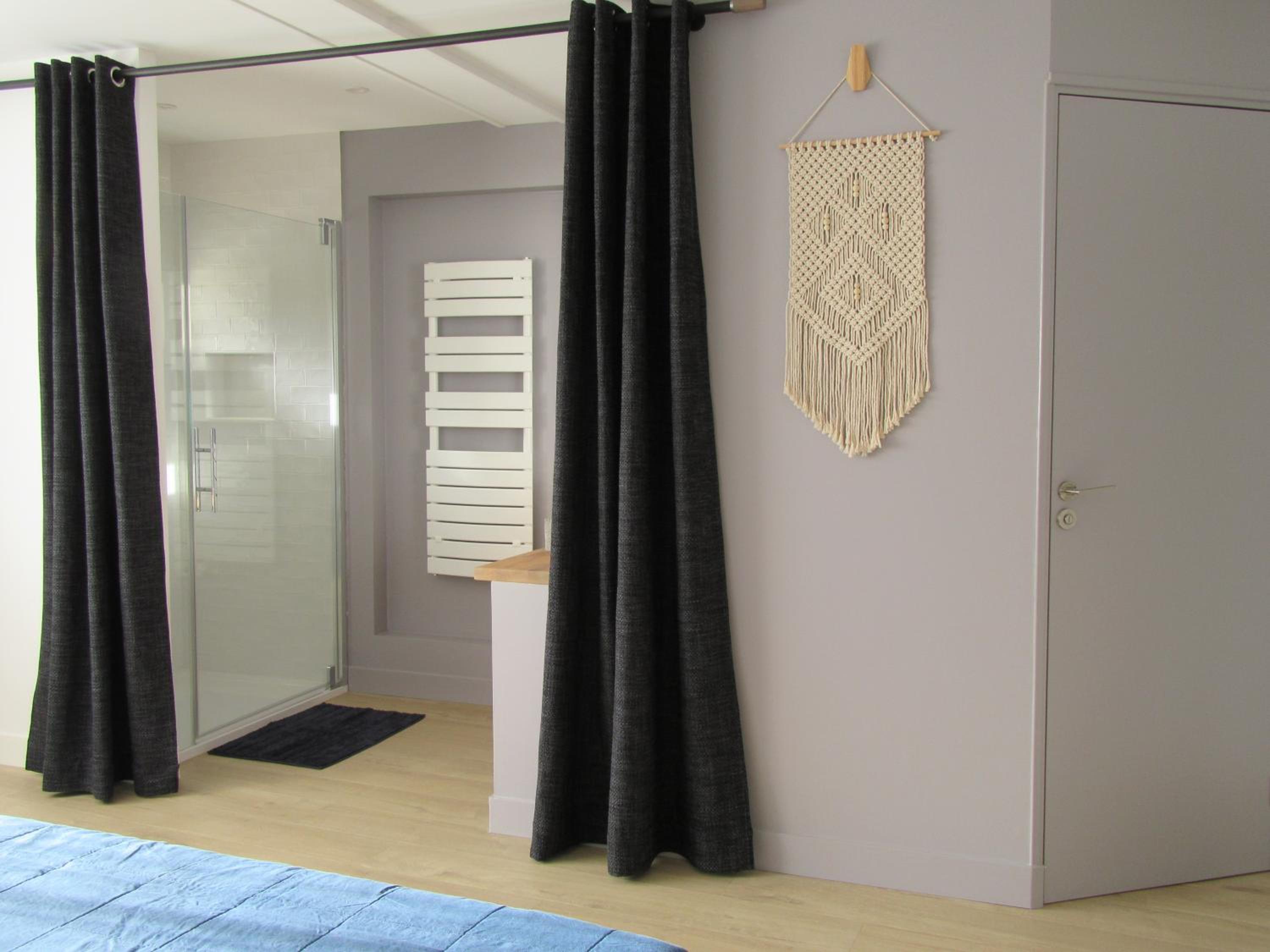 Double Room With Private Bathroom photo 3