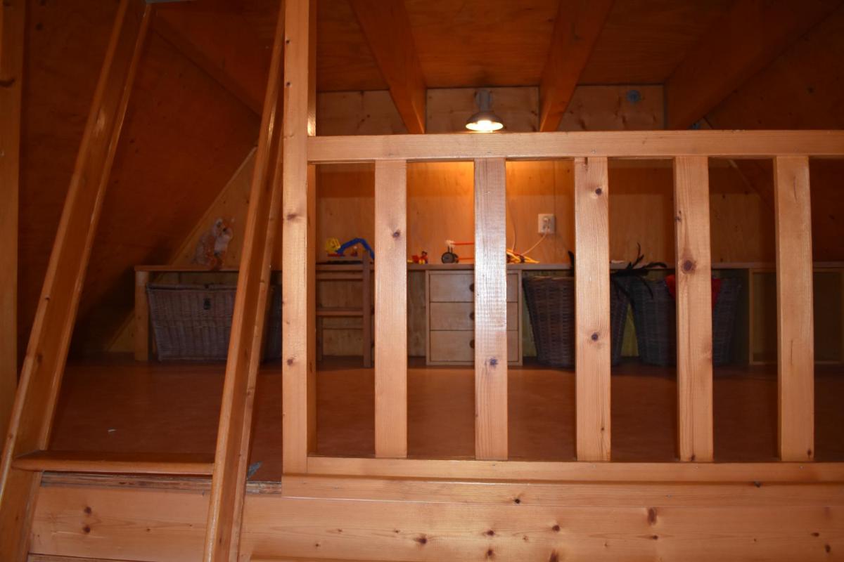 Family Suite photo 3