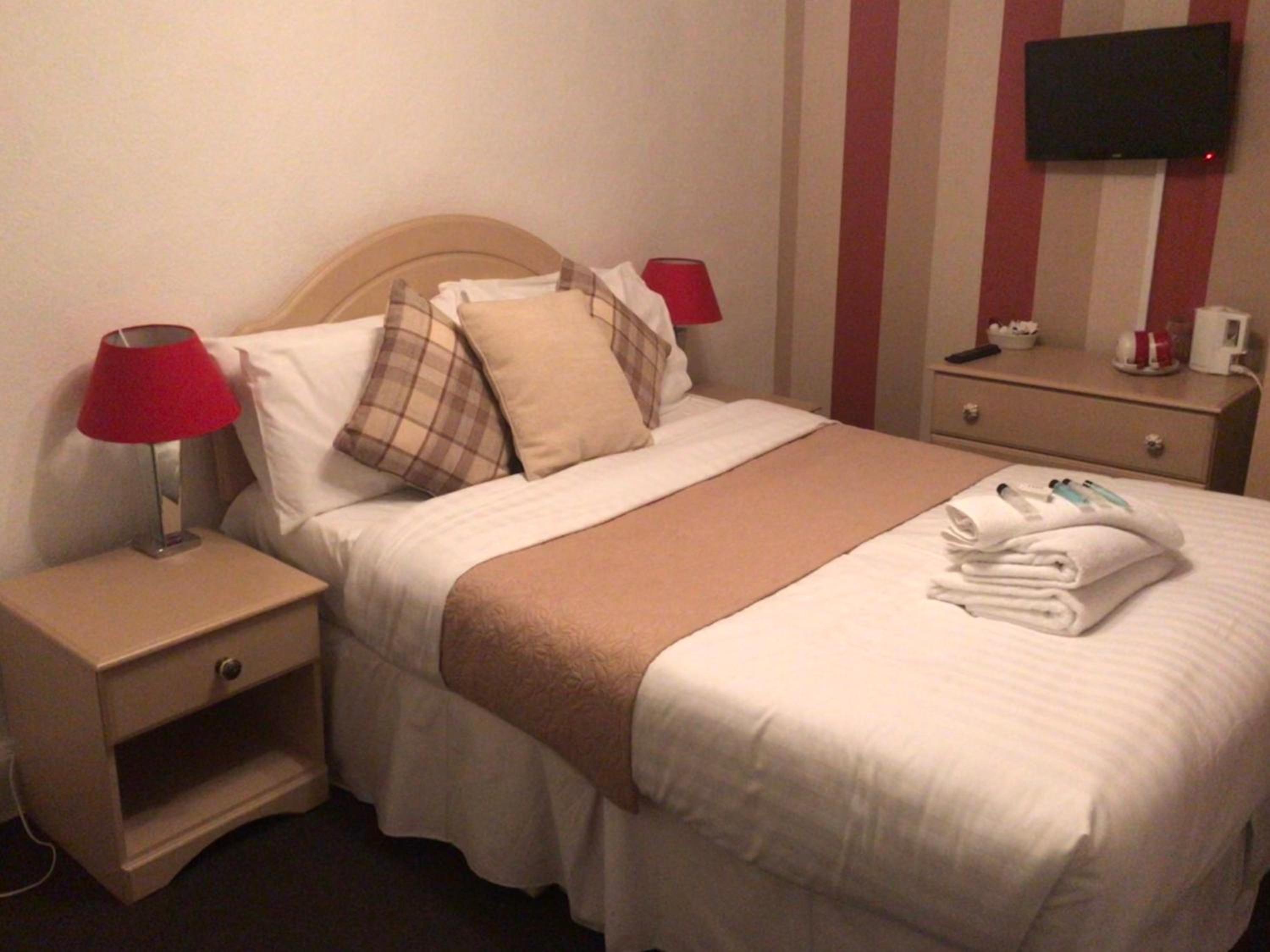 Double Room photo 1