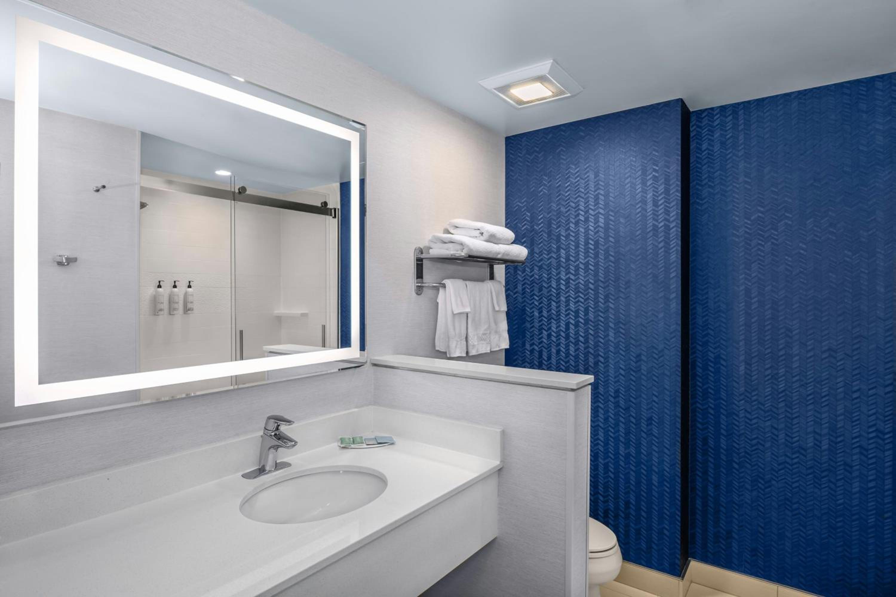 Fairfield by Marriott Edmonton North, Billede 4