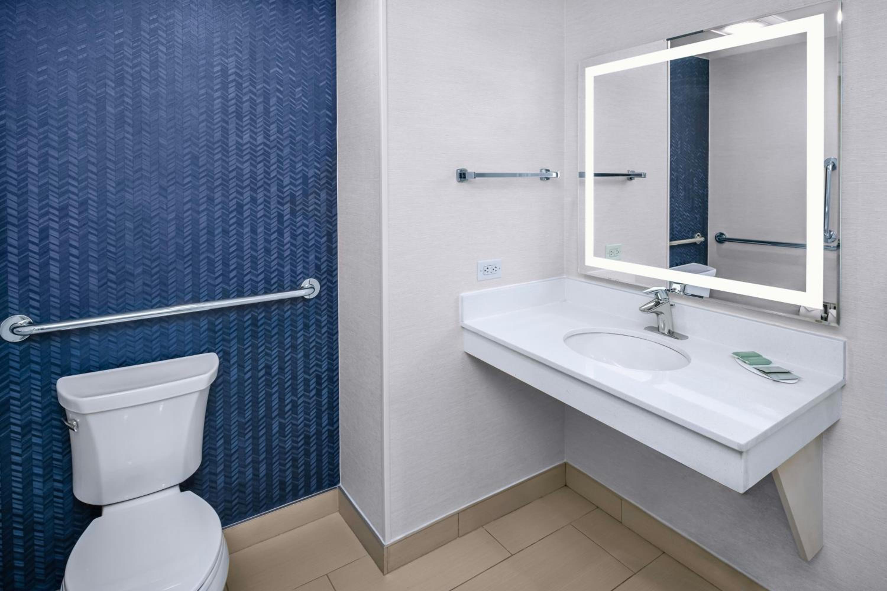 Fairfield by Marriott Edmonton North, Billede 3