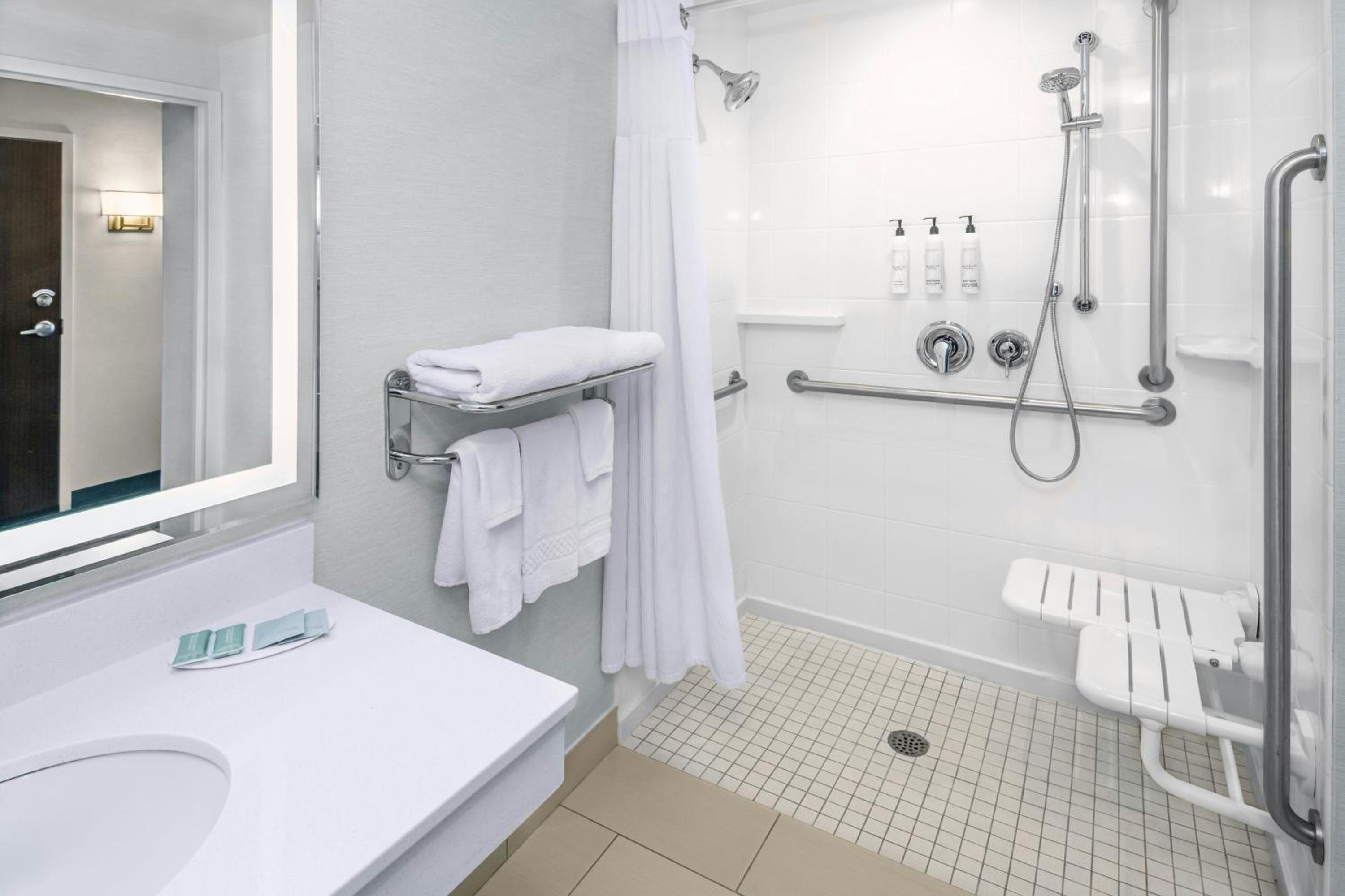 Fairfield by Marriott Edmonton North, Billede 5