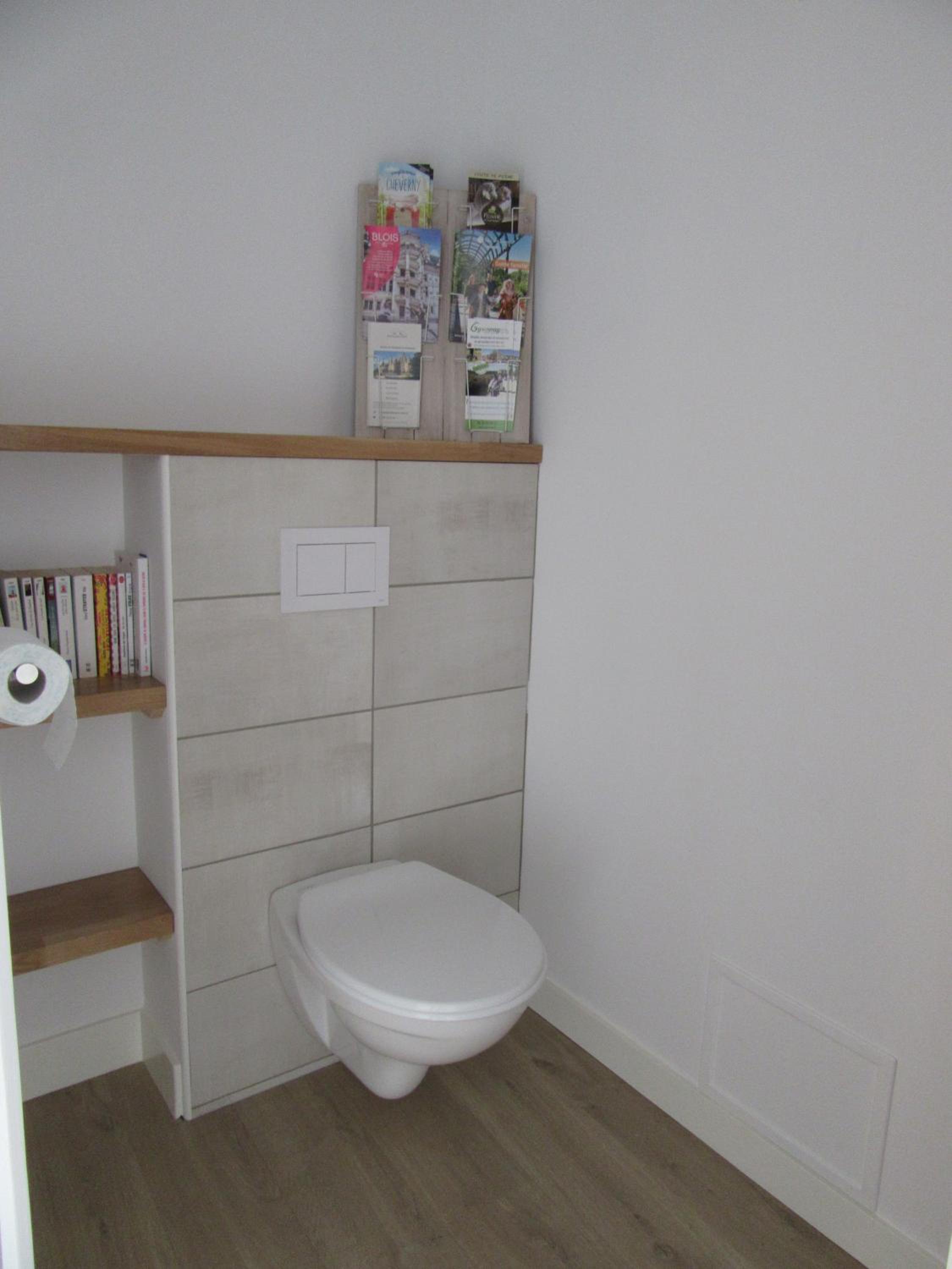Double Room With Private Bathroom photo 2