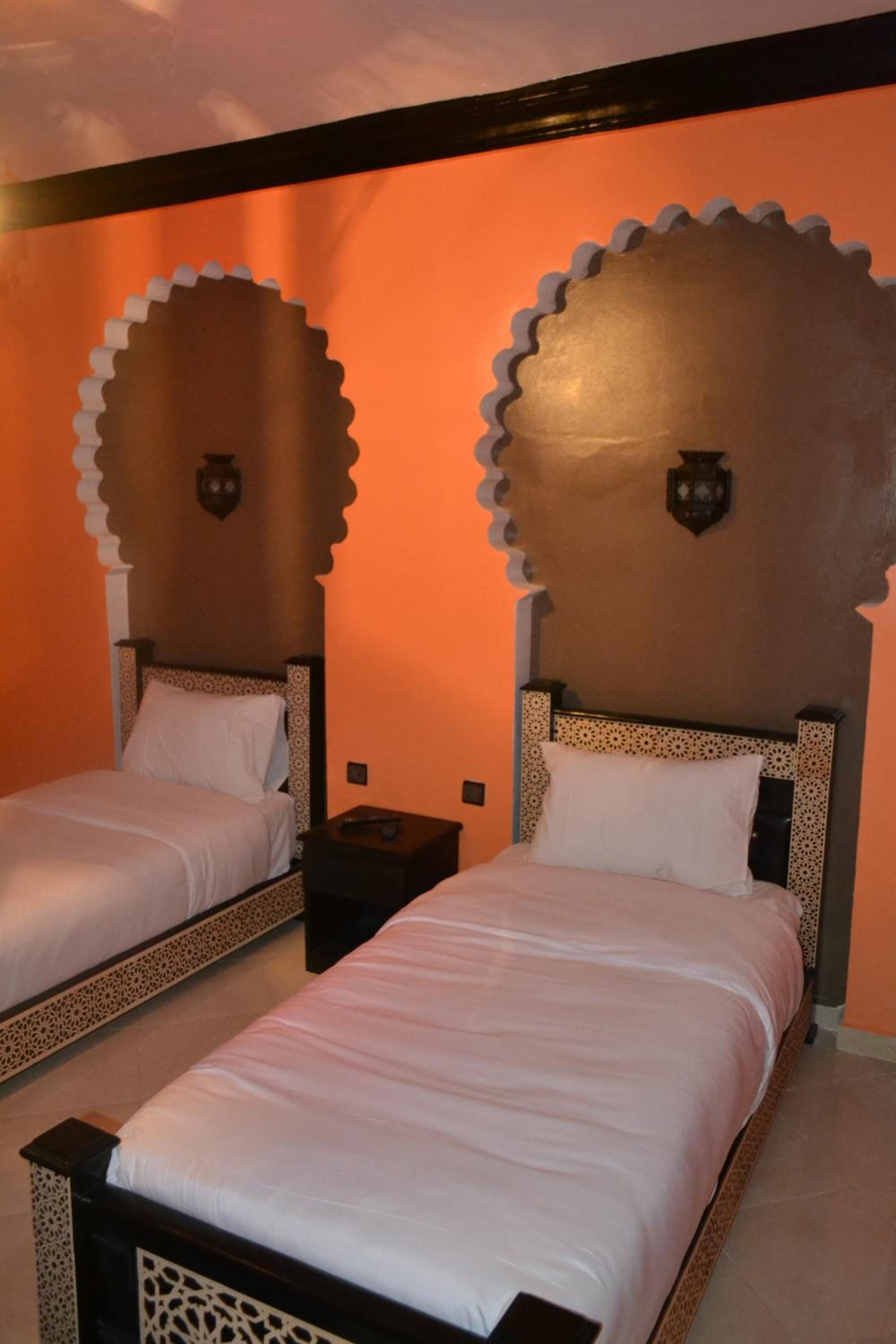 Double Room with Sea View - Photo 11