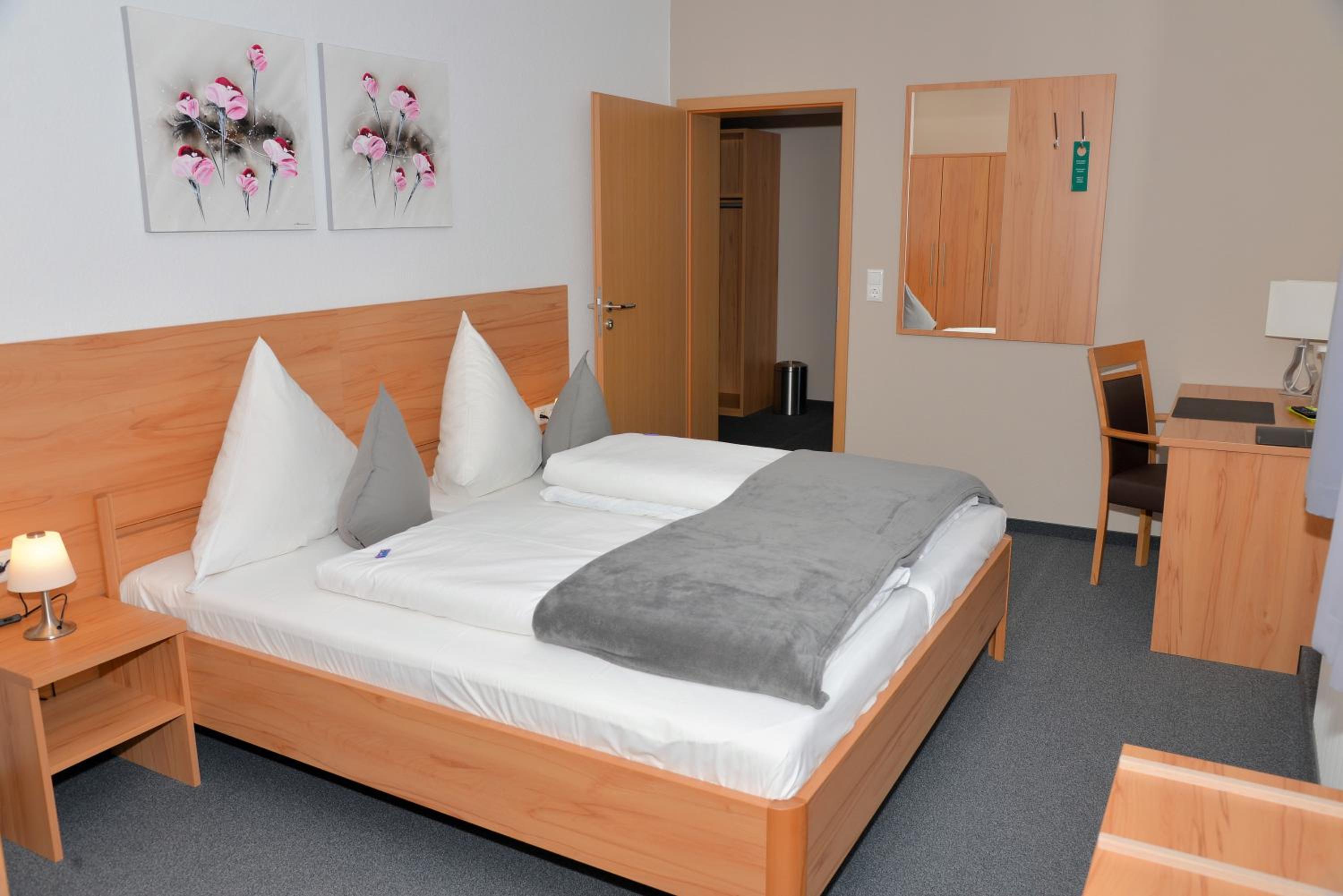 Premium Double Room - Photo 1