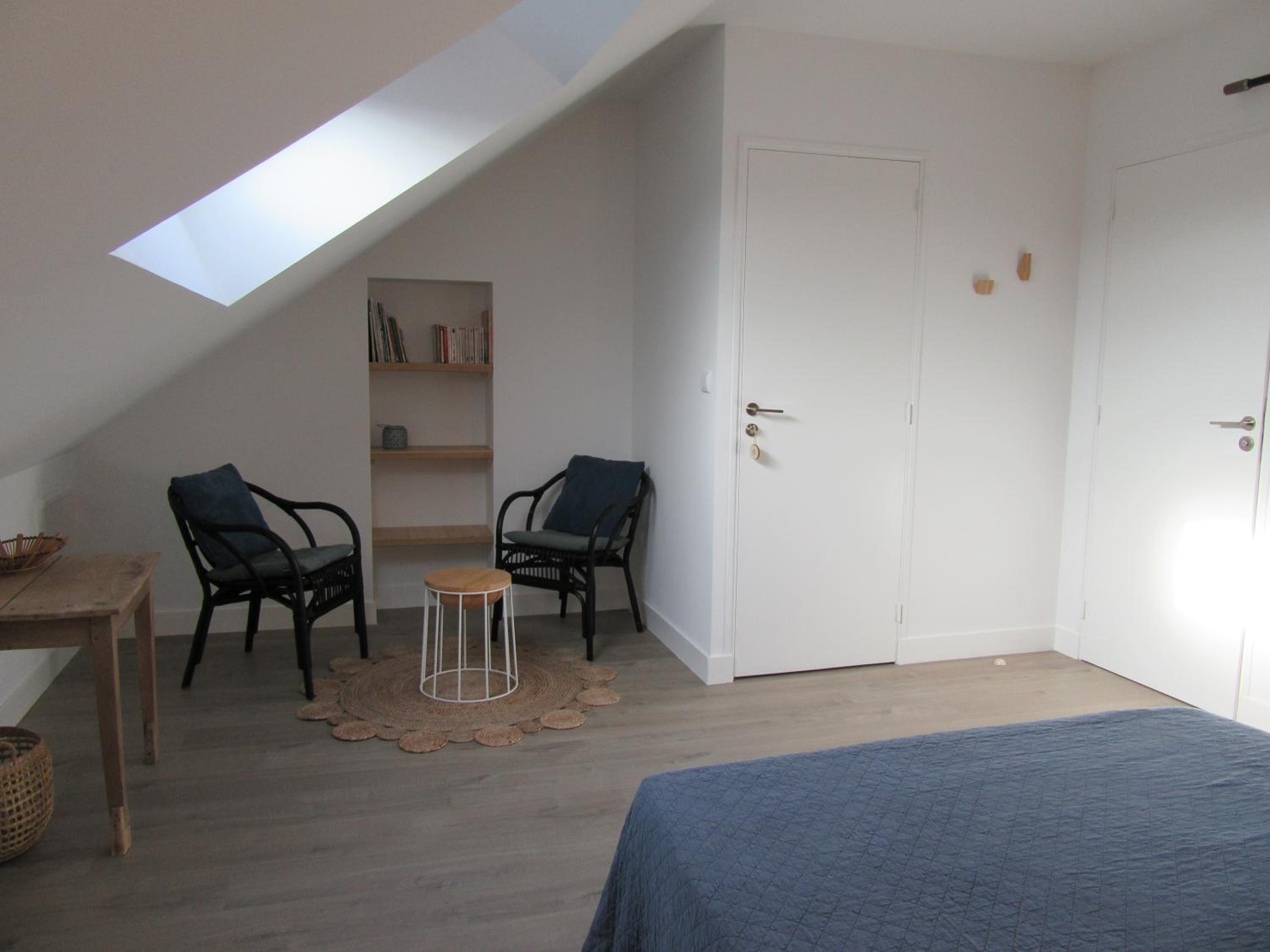 Double Room With Private Bathroom photo 3