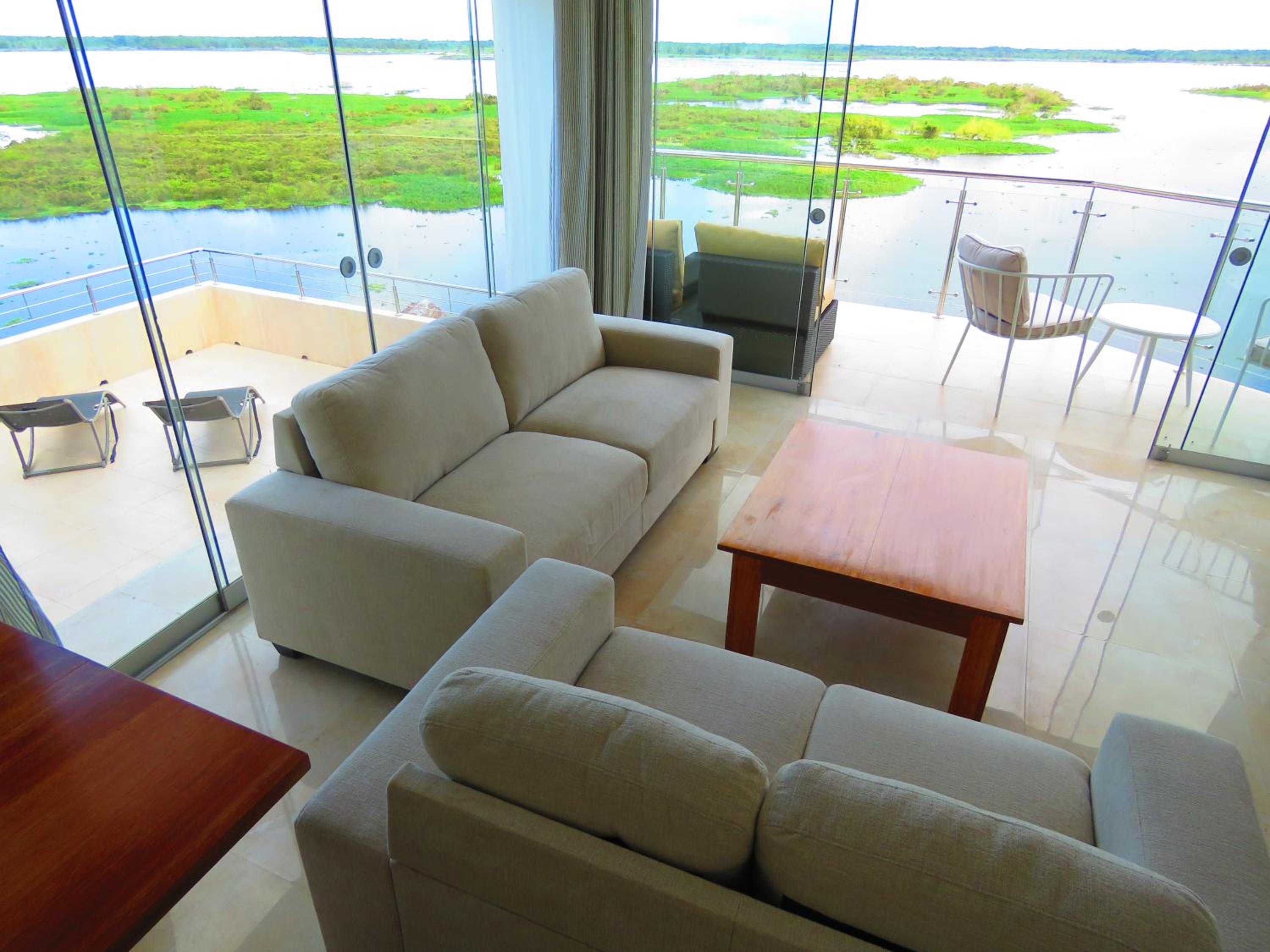 Penthouse - River View photo 2