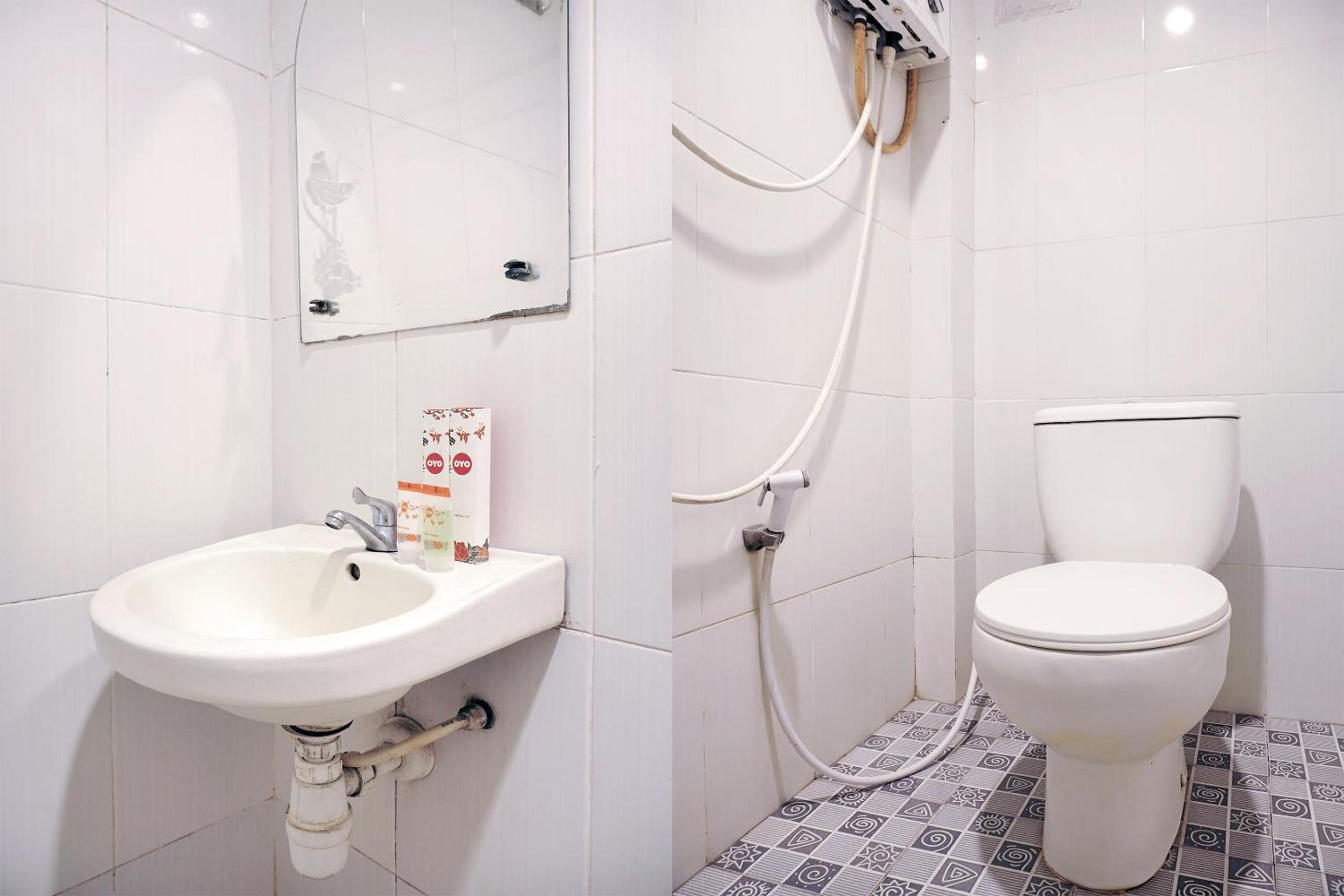 Deluxe Double Room - Photo 6